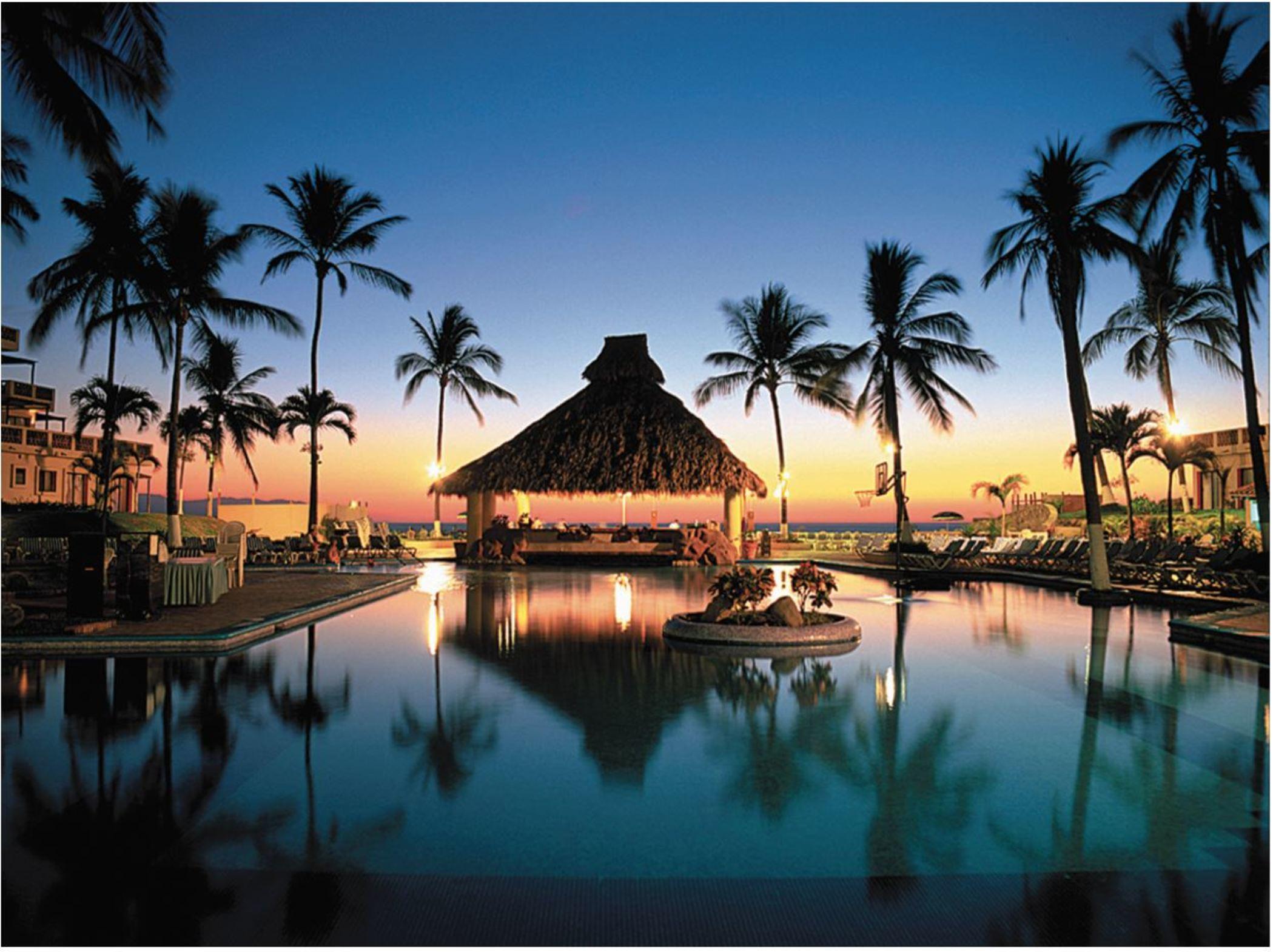 Resort Canto Del Sol Puerto Vallarta