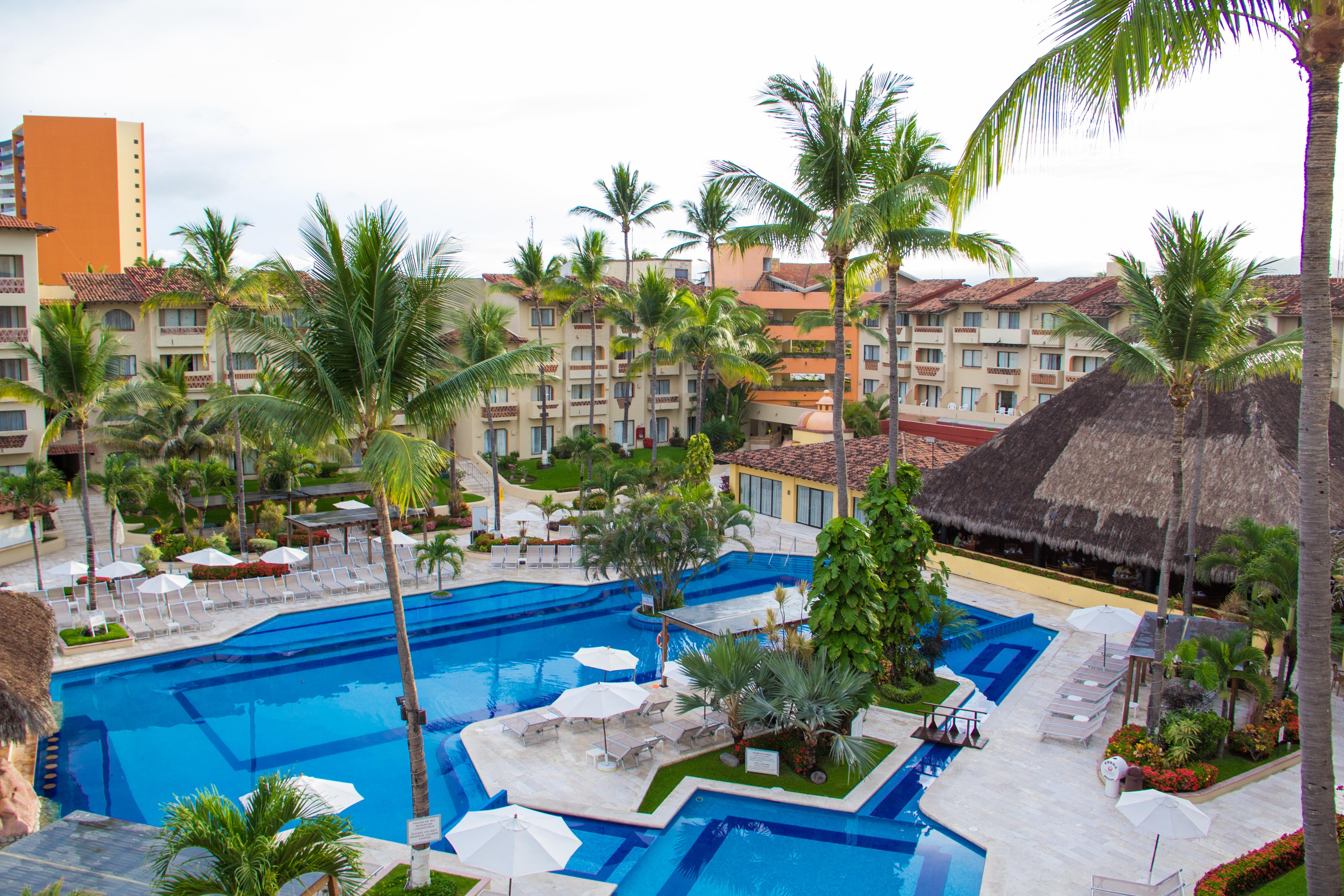 Canto Del Sol Resort