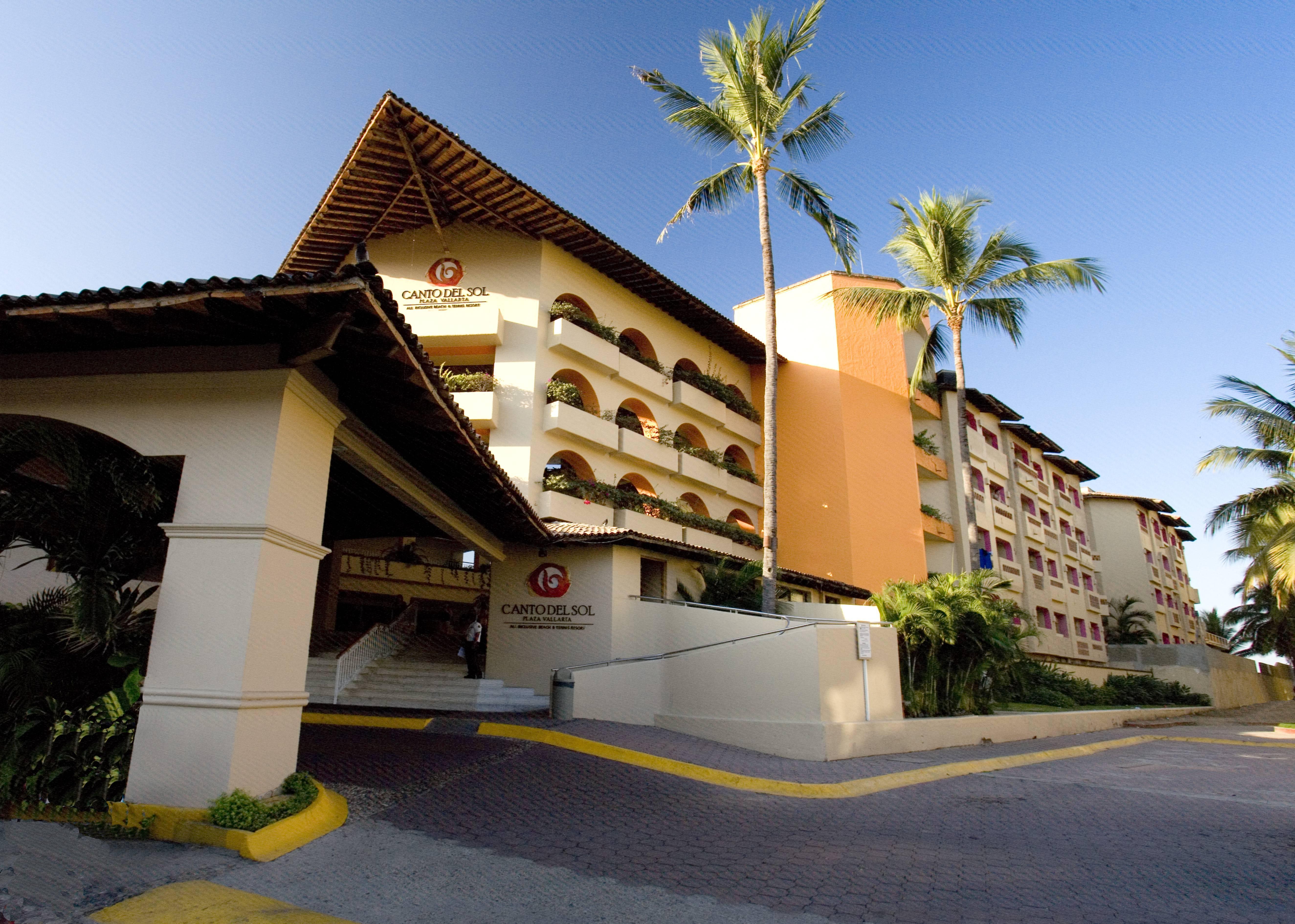 Resort Canto Del Sol