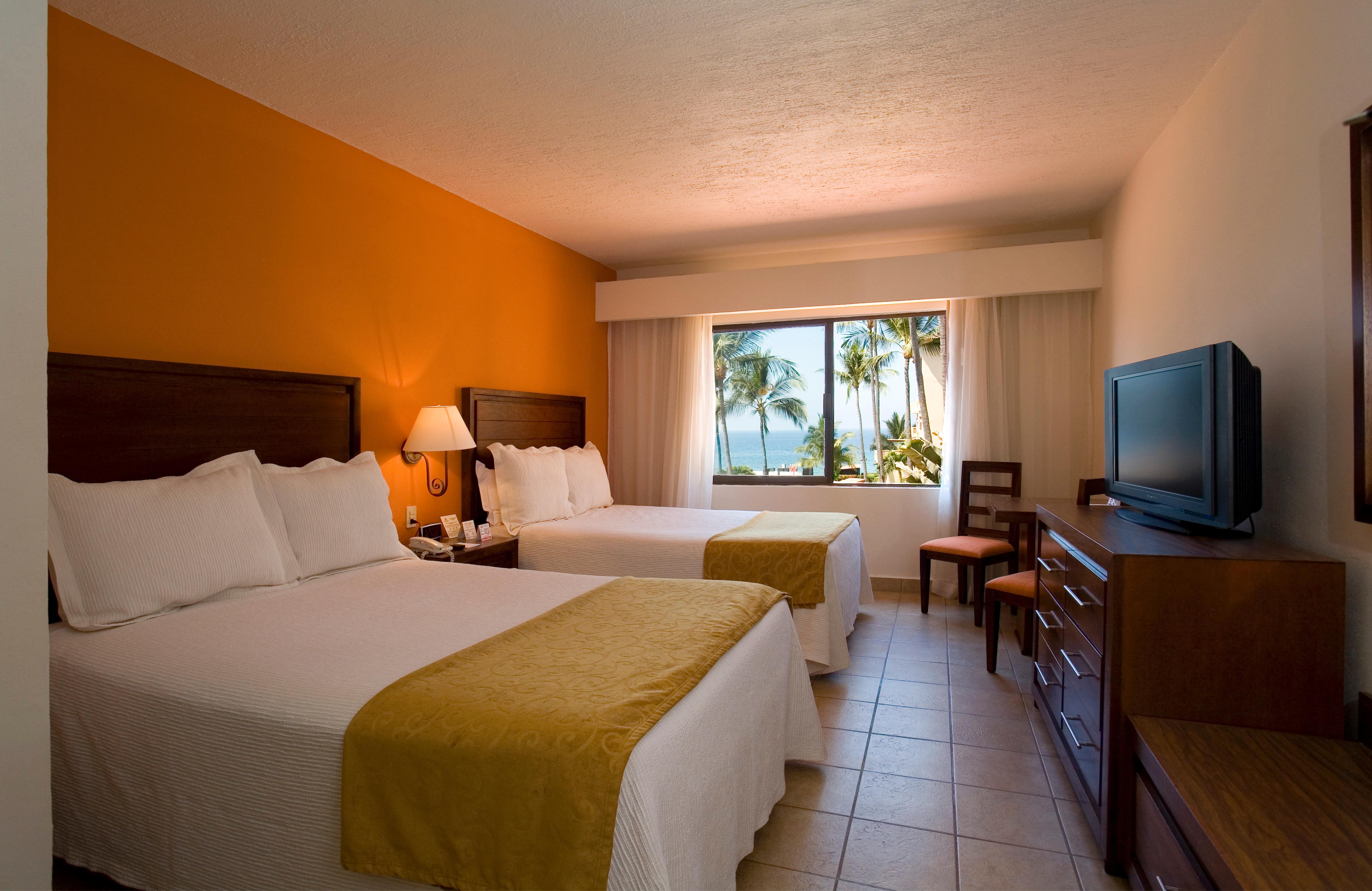 Canto Del Sol Puerto Vallarta