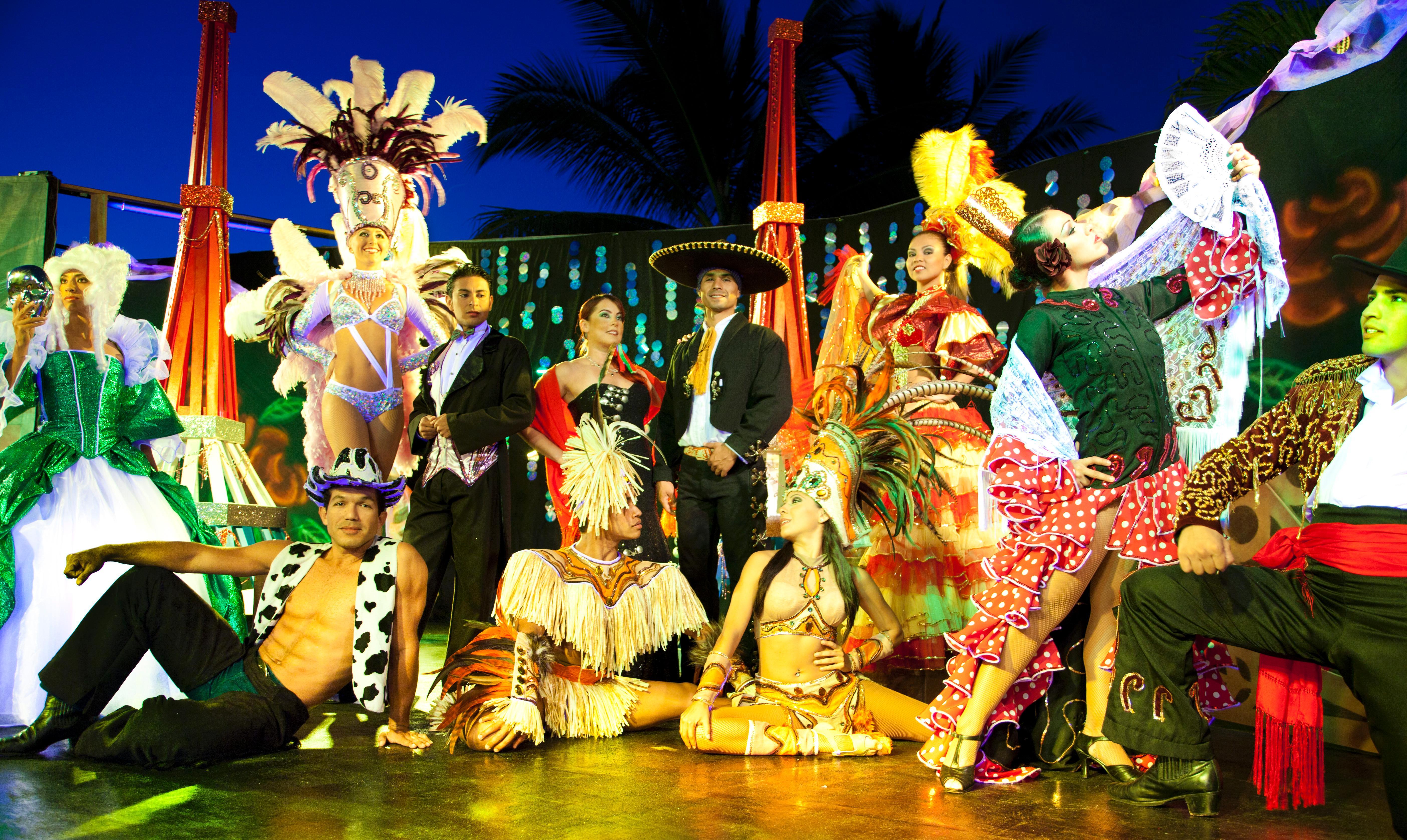 Resort Canto Del Sol Puerto Vallarta