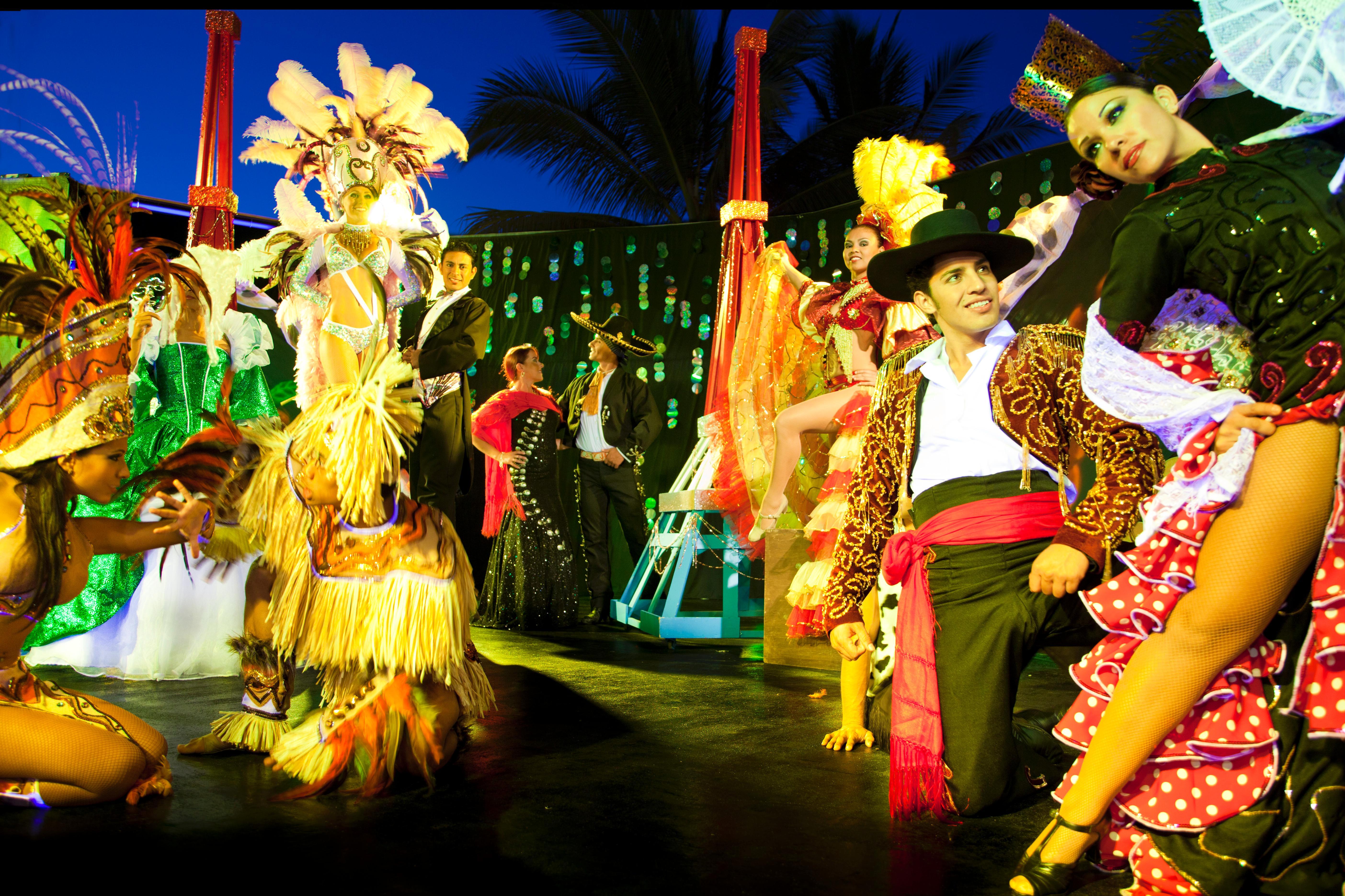 Canto Del Sol 5* Puerto Vallarta