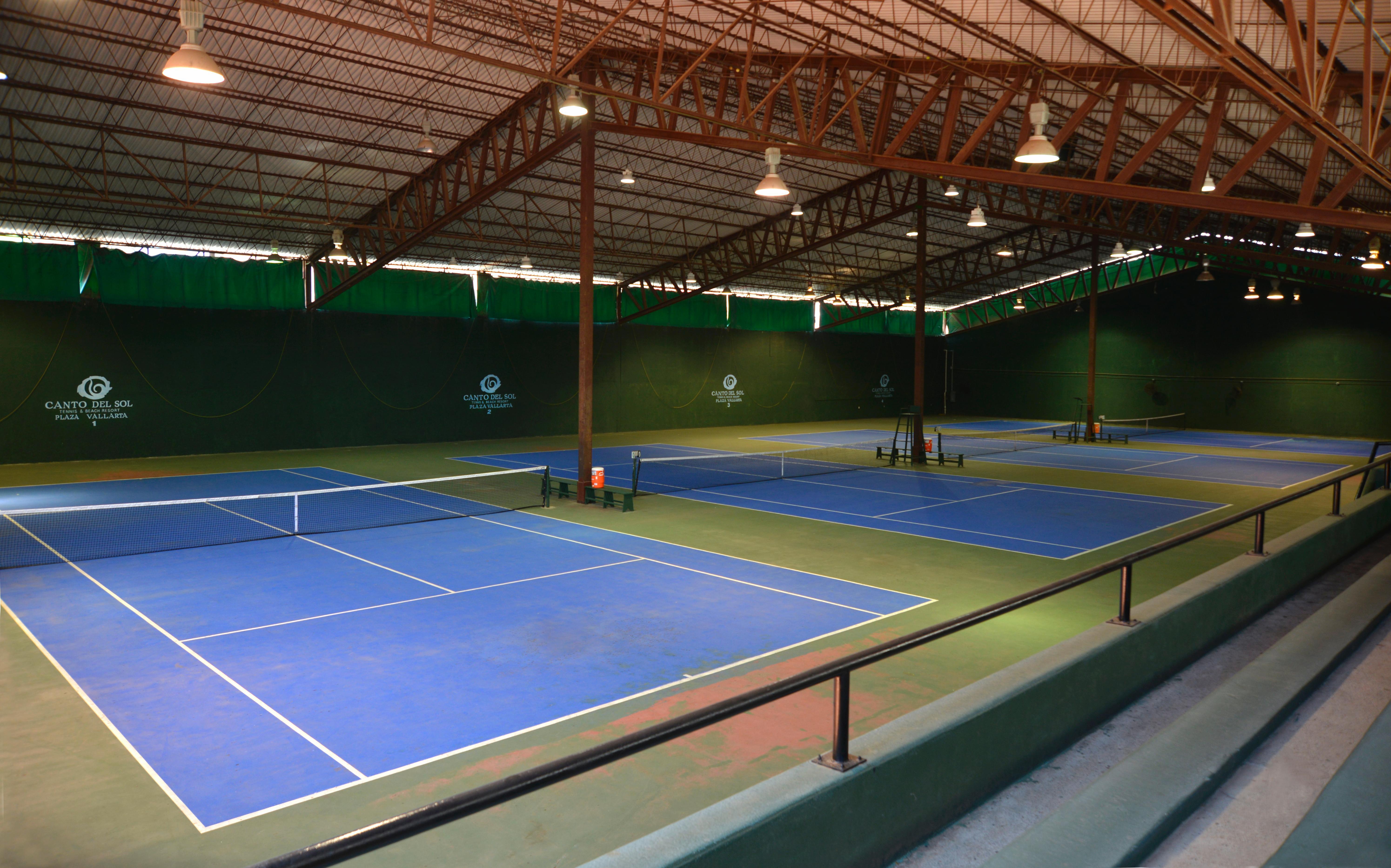 Resort Canto Del Sol 5*