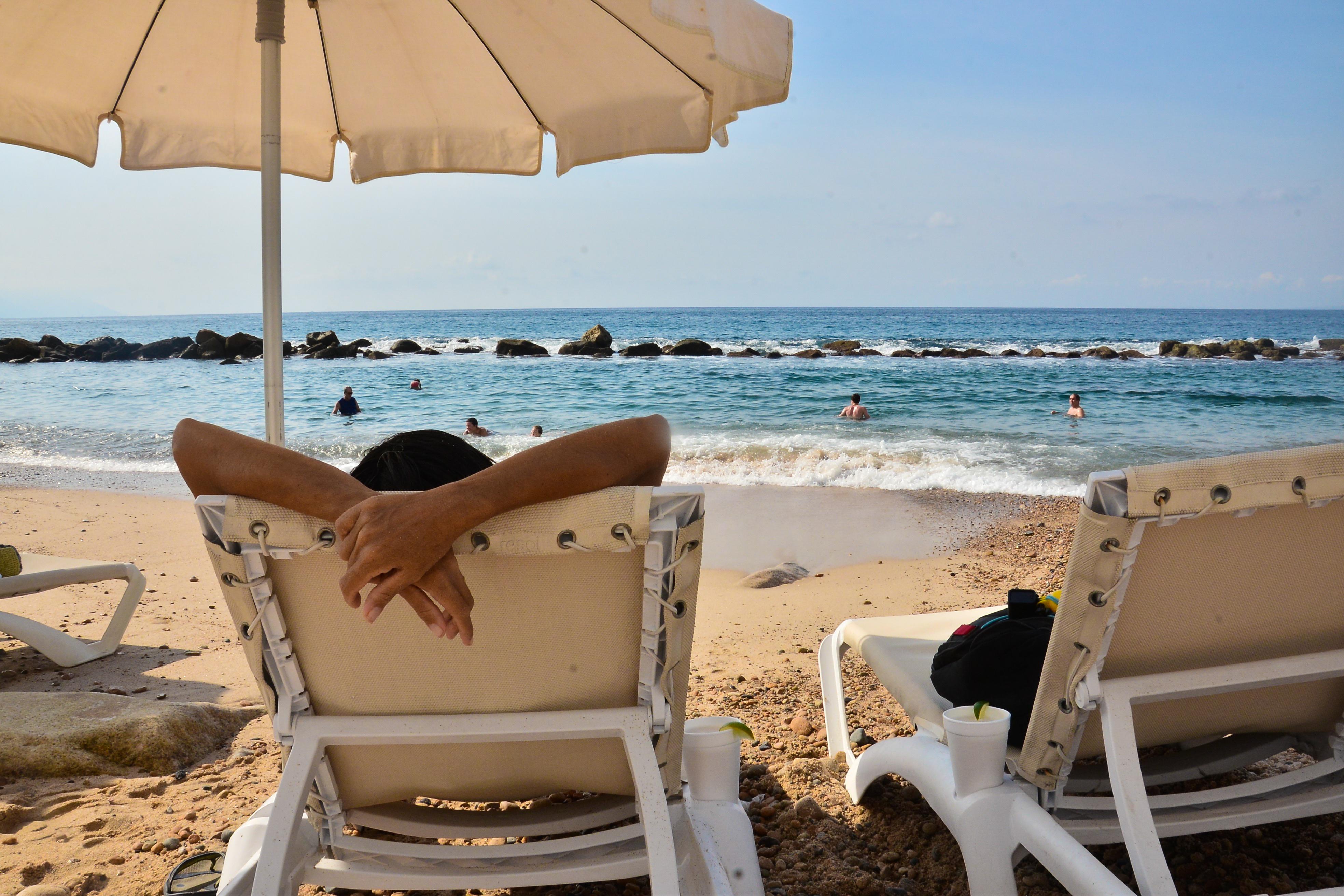 Resort Costa Sur & Puerto Vallarta