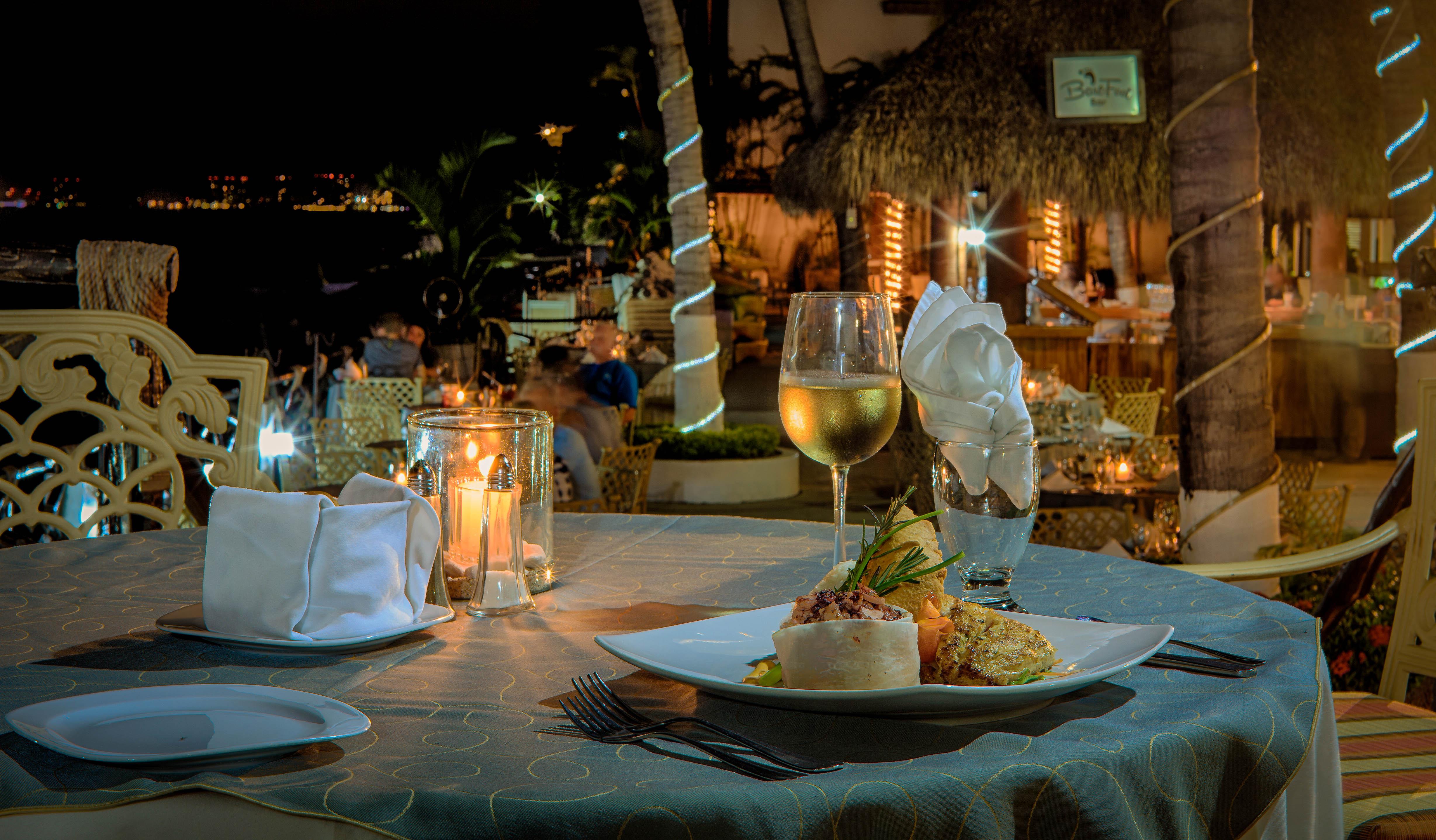 Resort Costa Sur & Puerto Vallarta