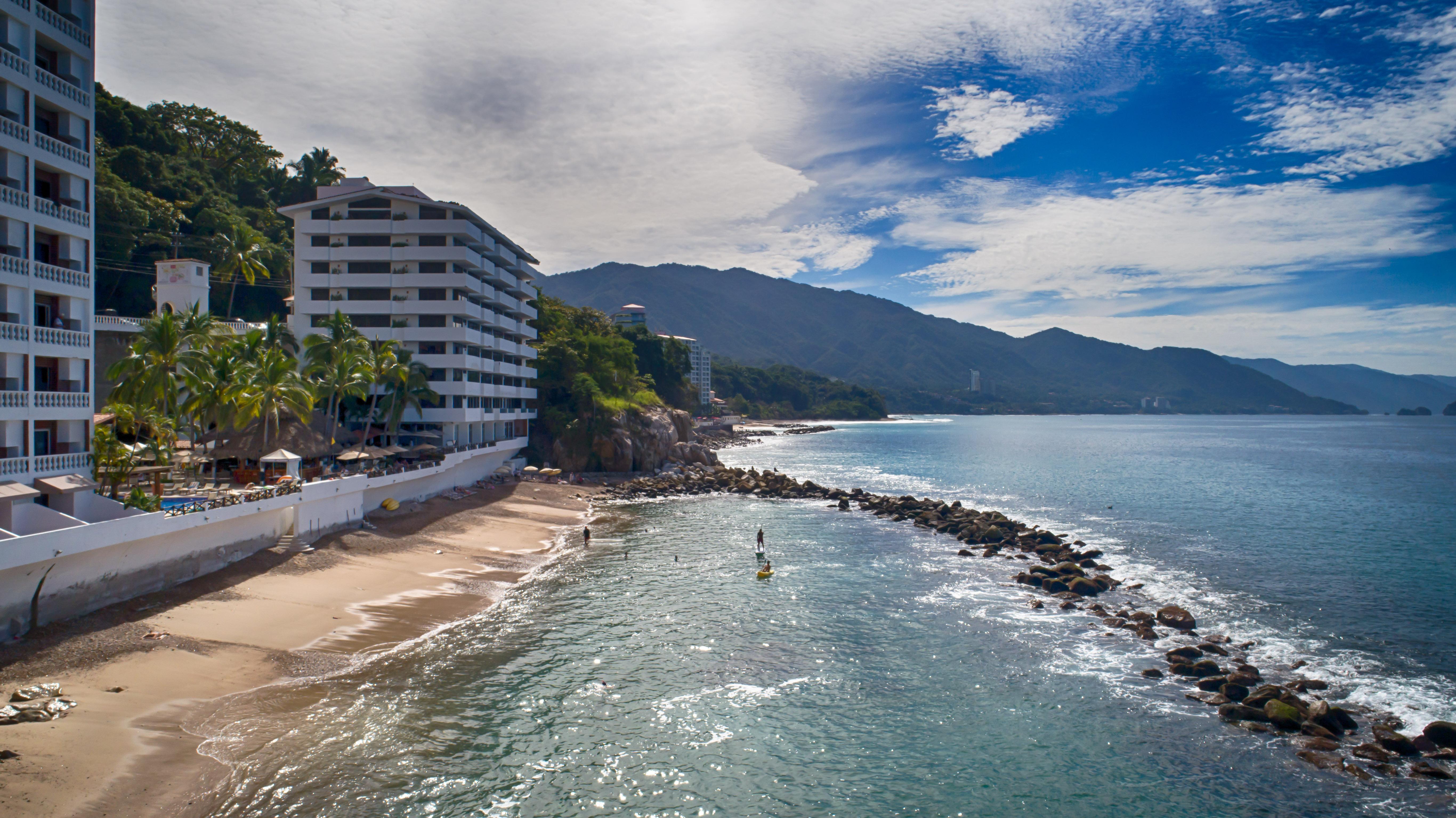 Resort Costa Sur & Puerto Vallarta