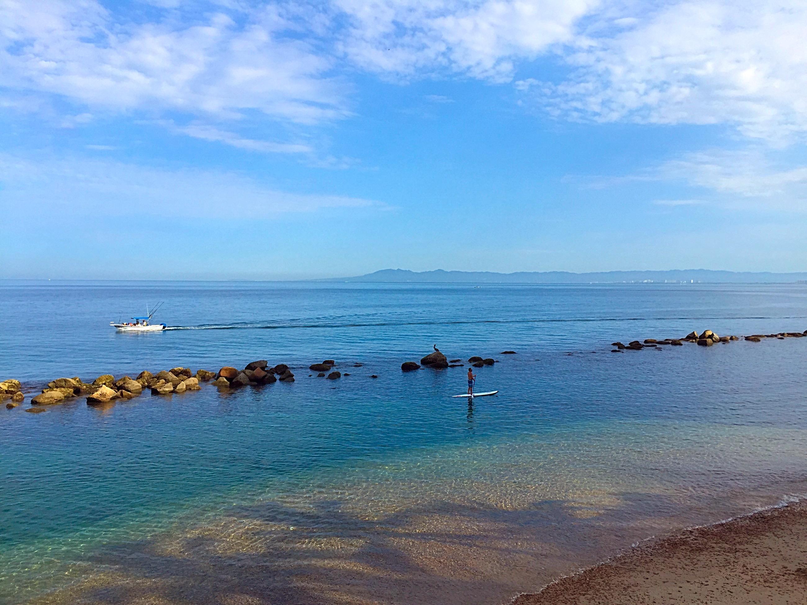 Costa Sur & Puerto Vallarta
