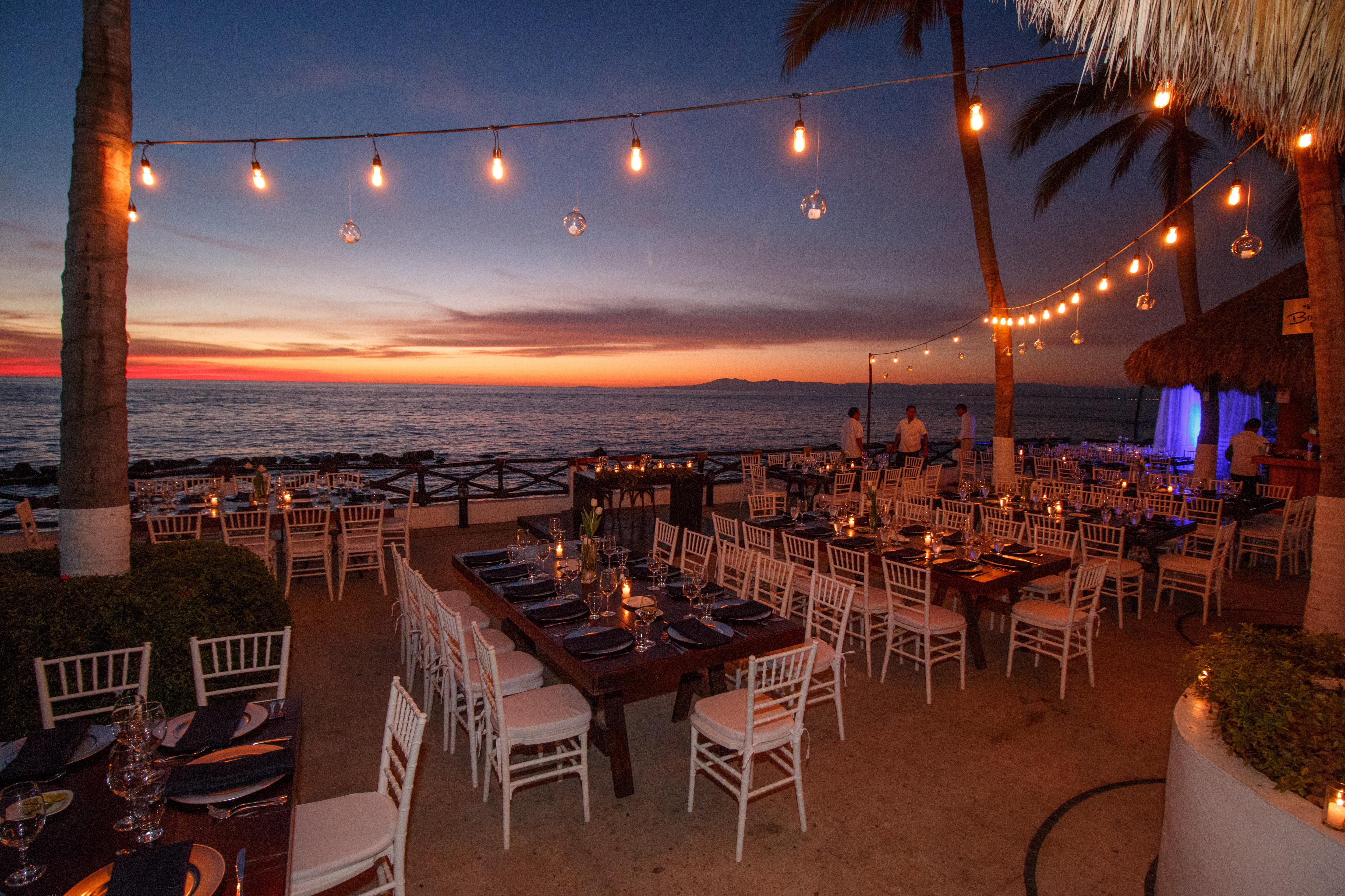 Resort Costa Sur & Puerto Vallarta