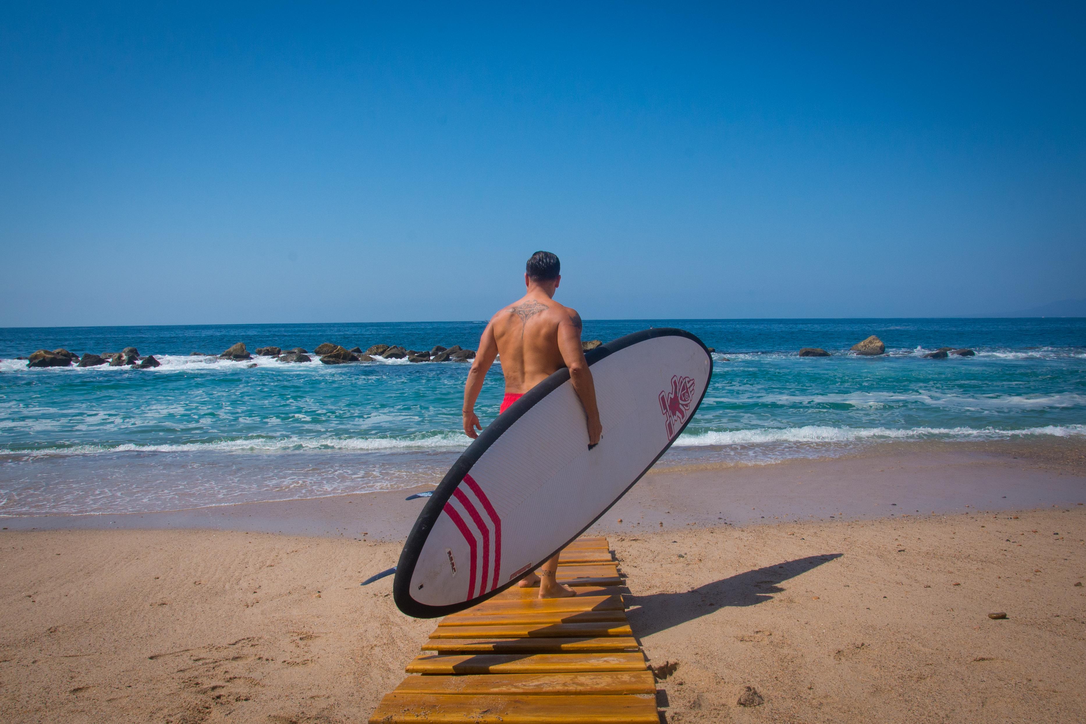 Resort Costa Sur & Puerto Vallarta