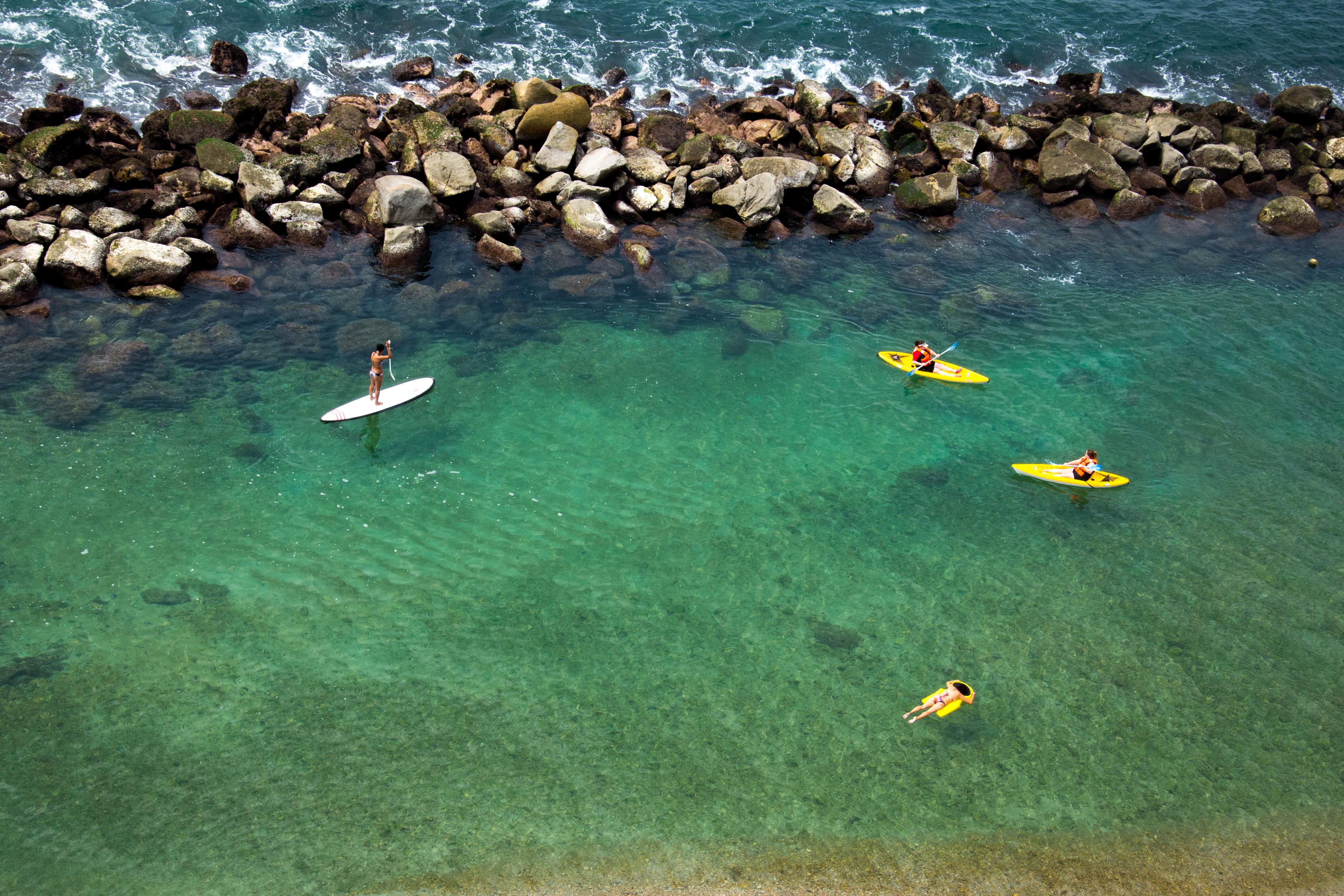 Resort Costa Sur &