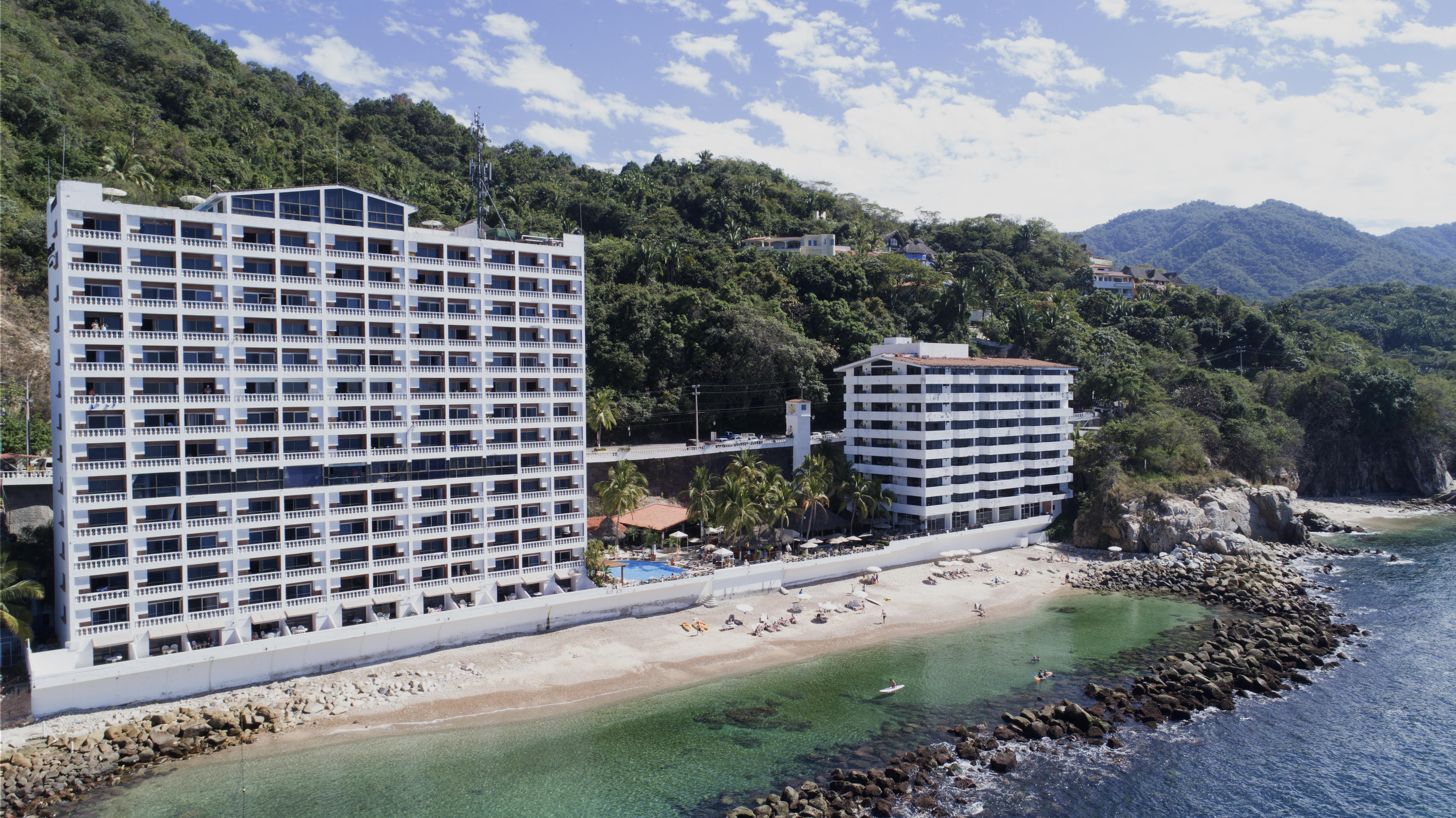 Resort Costa Sur &