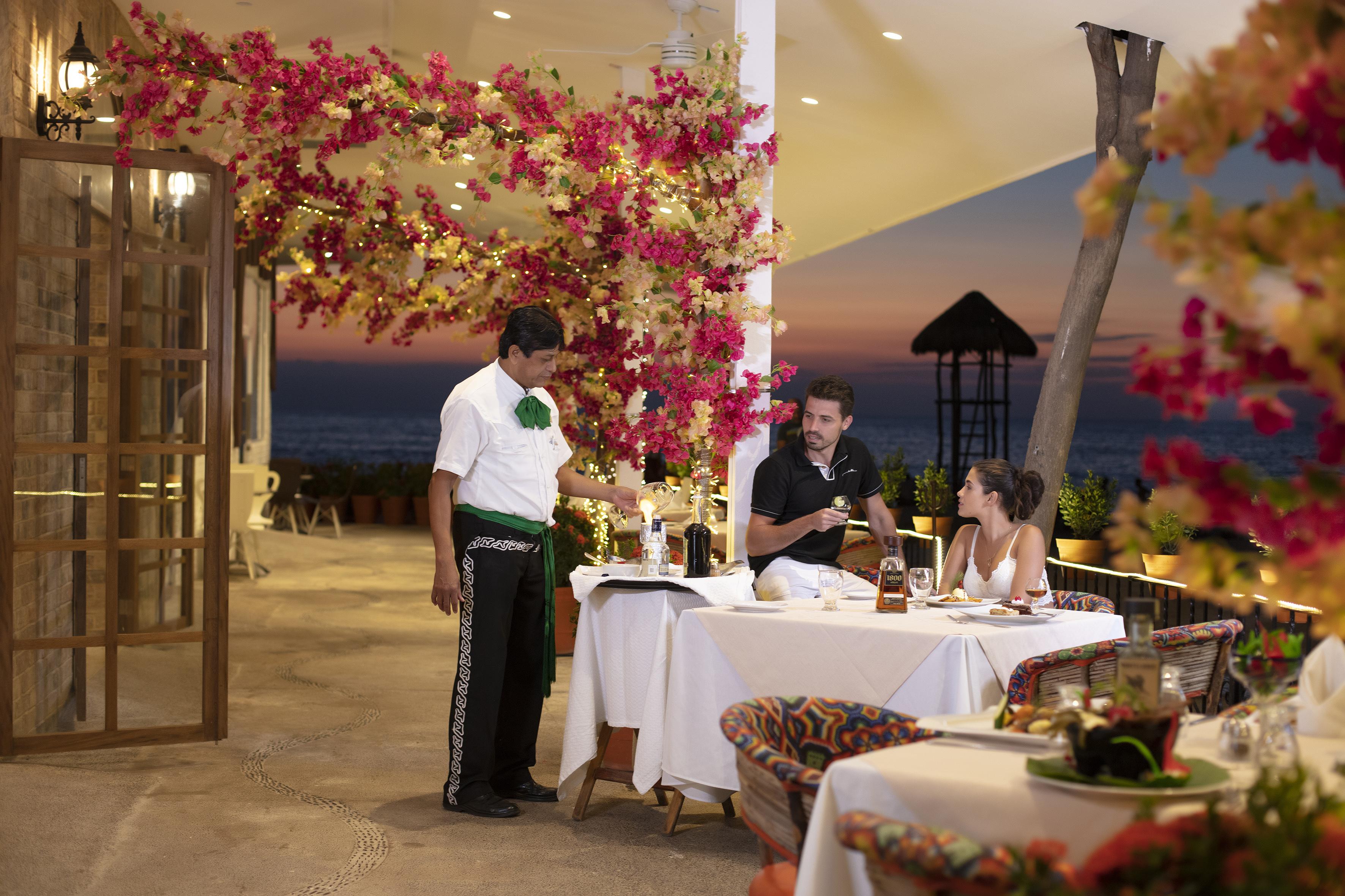 Playa Arcos 4* Puerto Vallarta