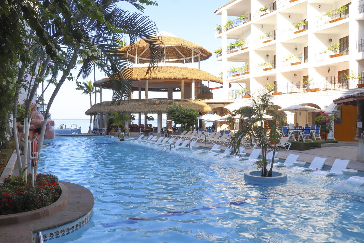 Playa Arcos Hotel 4*