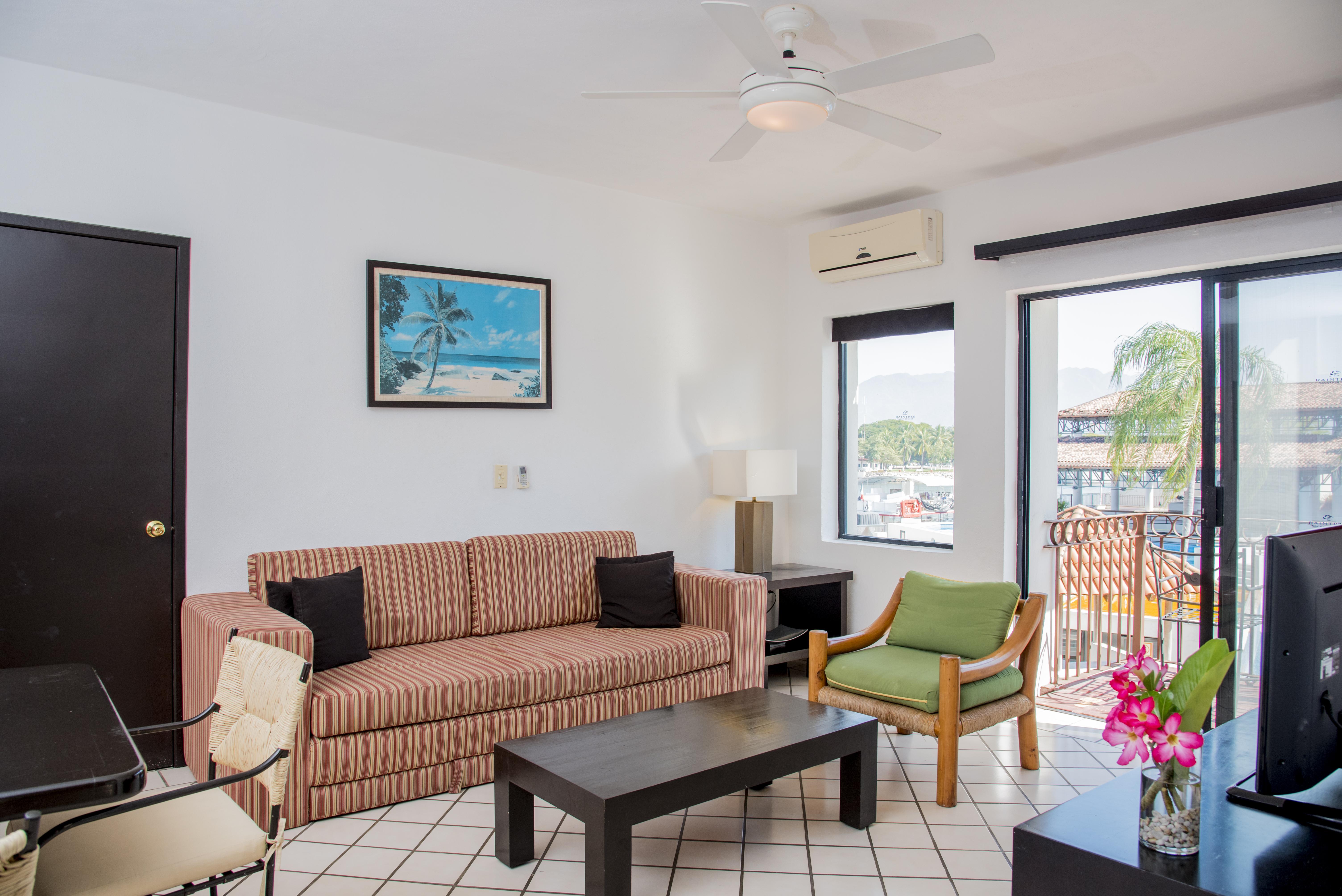 Vera 3* Puerto Vallarta