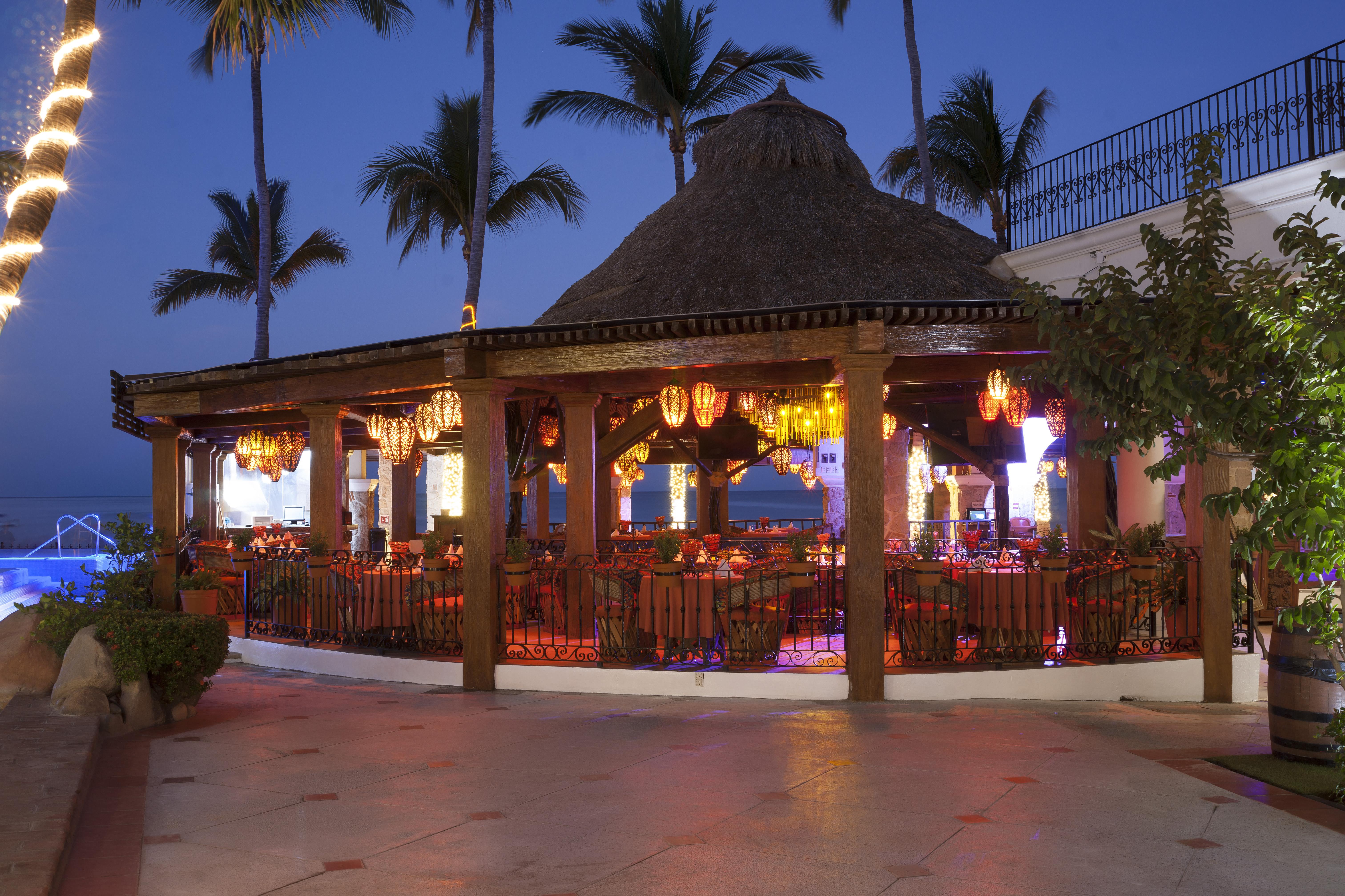 Playa Arcos Hotel Puerto Vallarta
