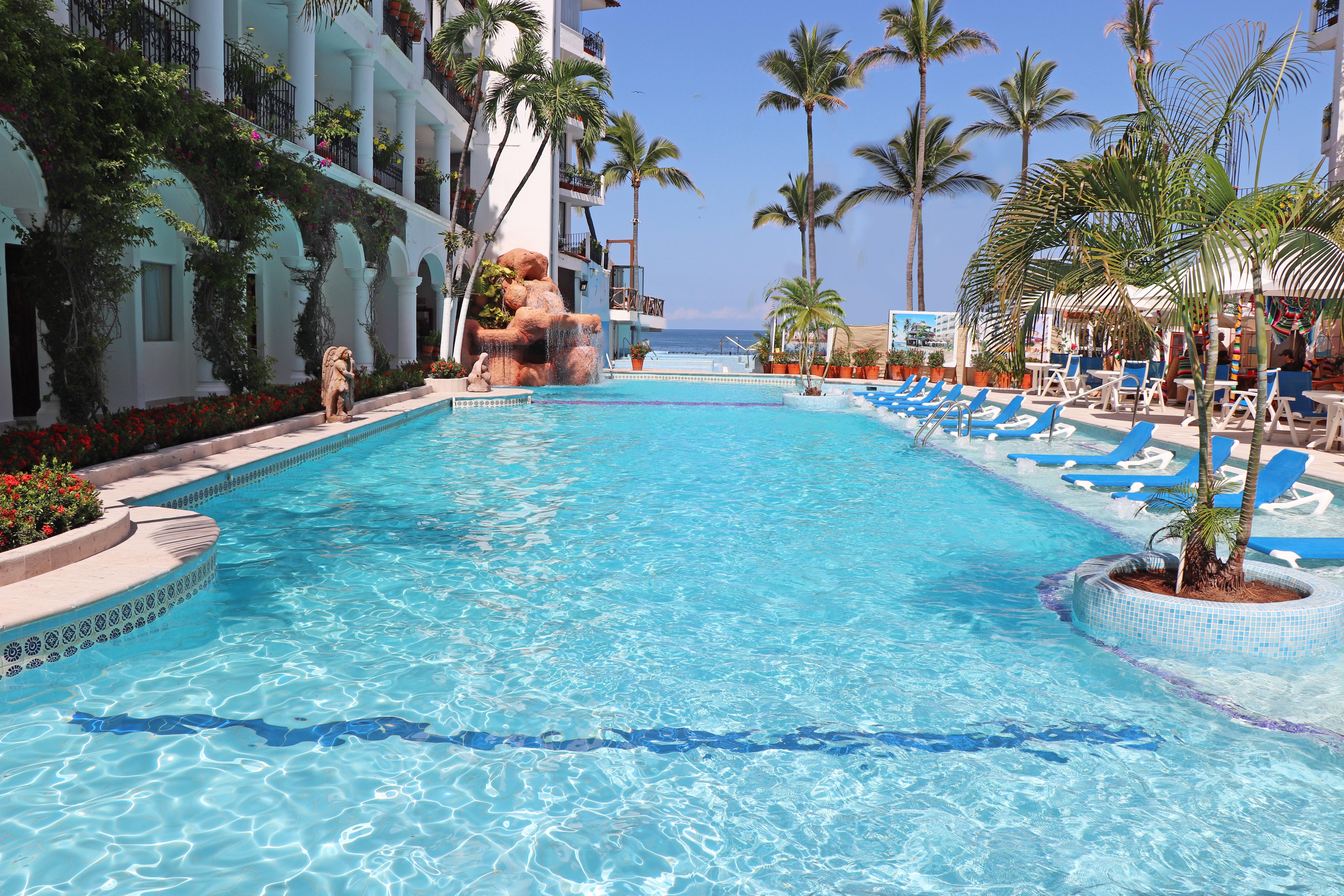 Hotel Playa Arcos