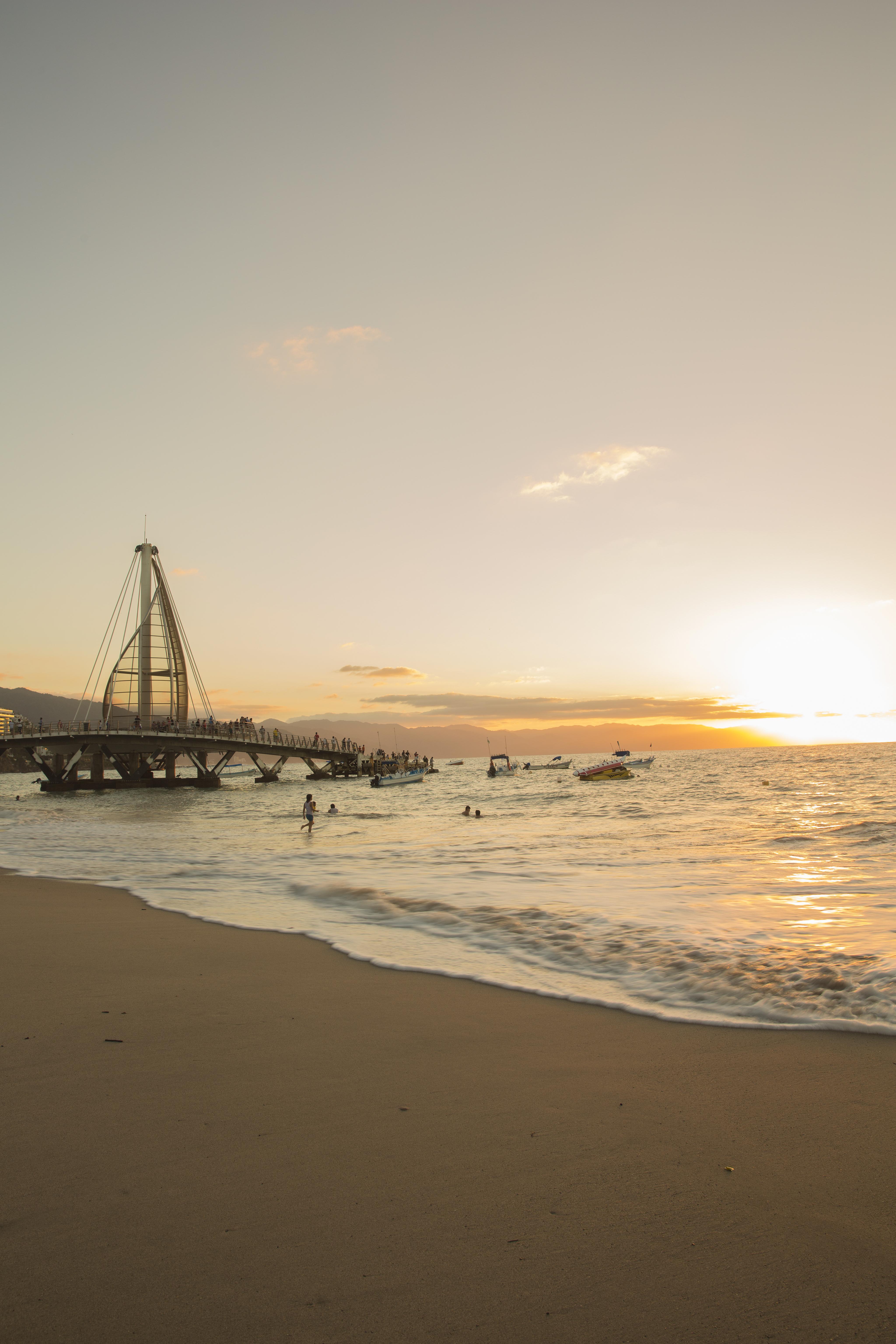 Playa Arcos Puerto Vallarta