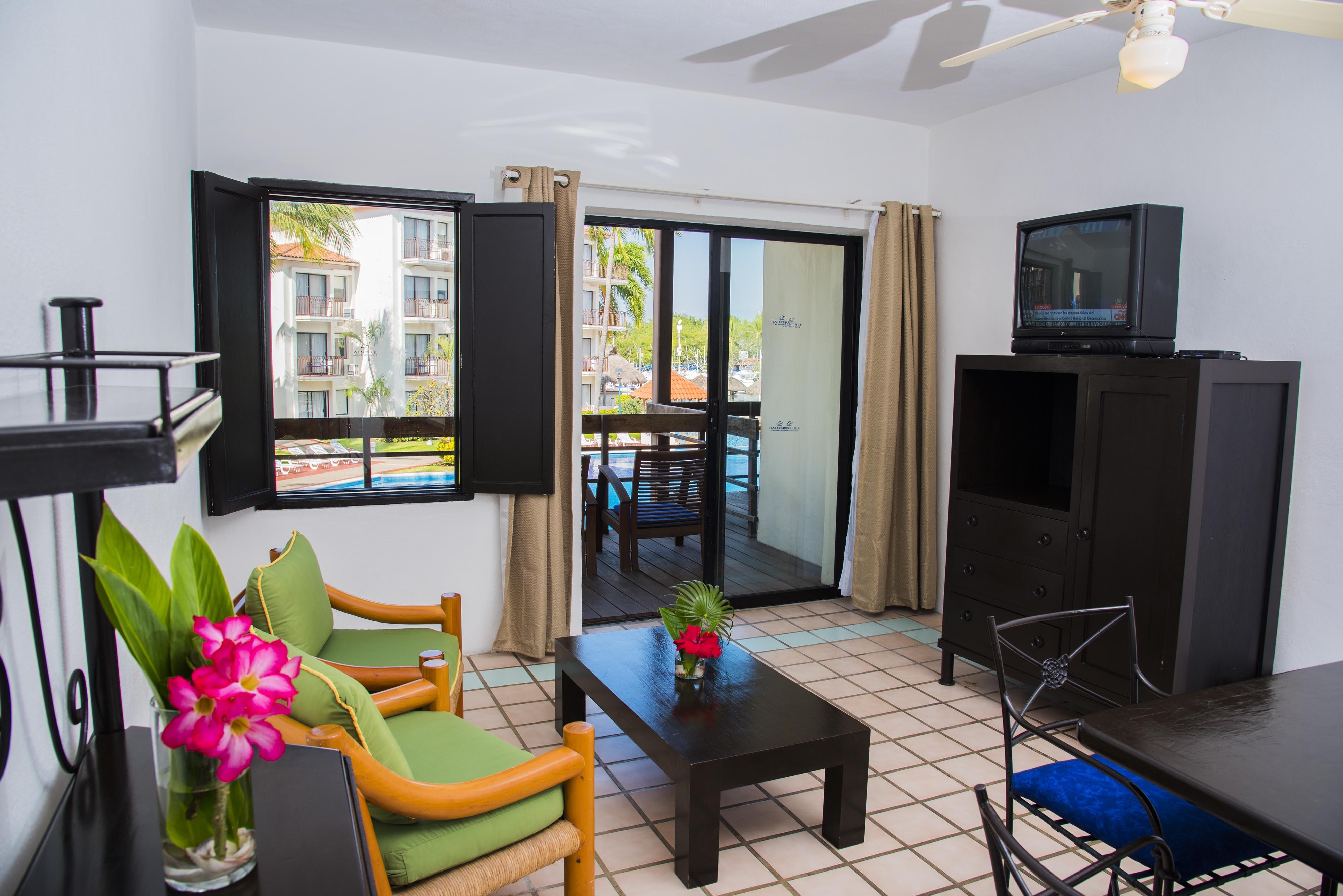 Vera 3* Puerto Vallarta