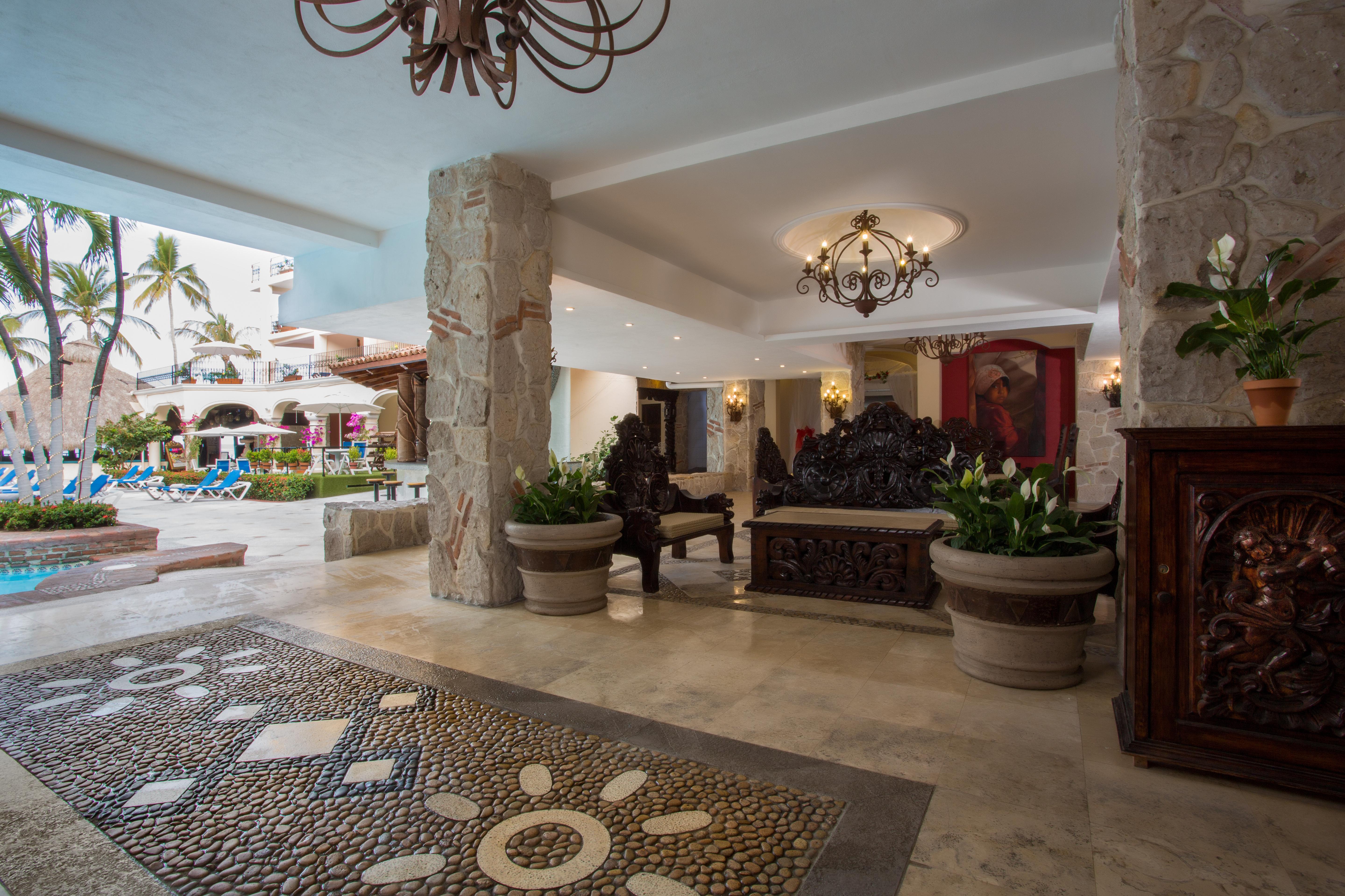 Hotel Playa Arcos Puerto Vallarta