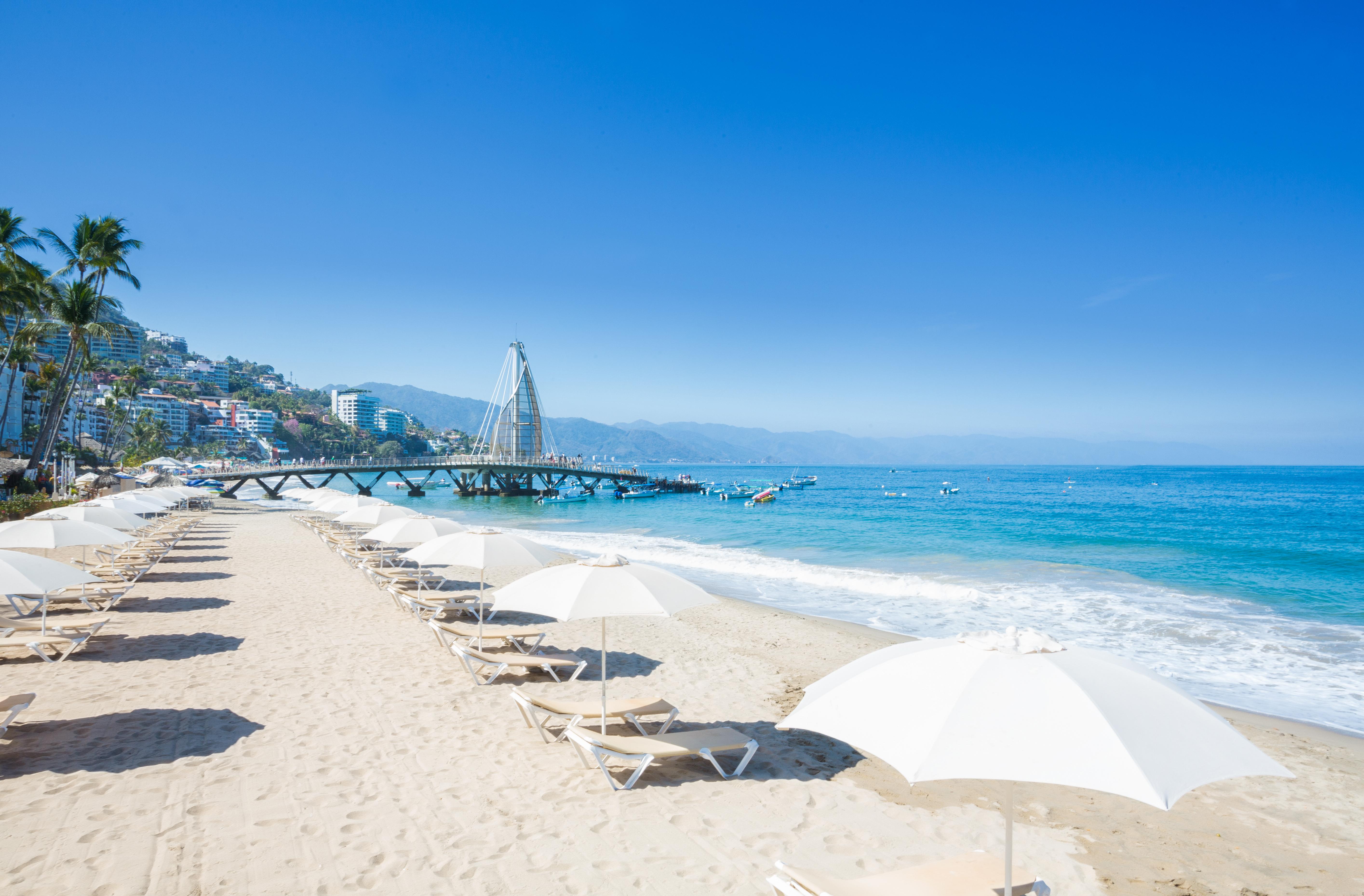 Playa Arcos Hotel Puerto Vallarta