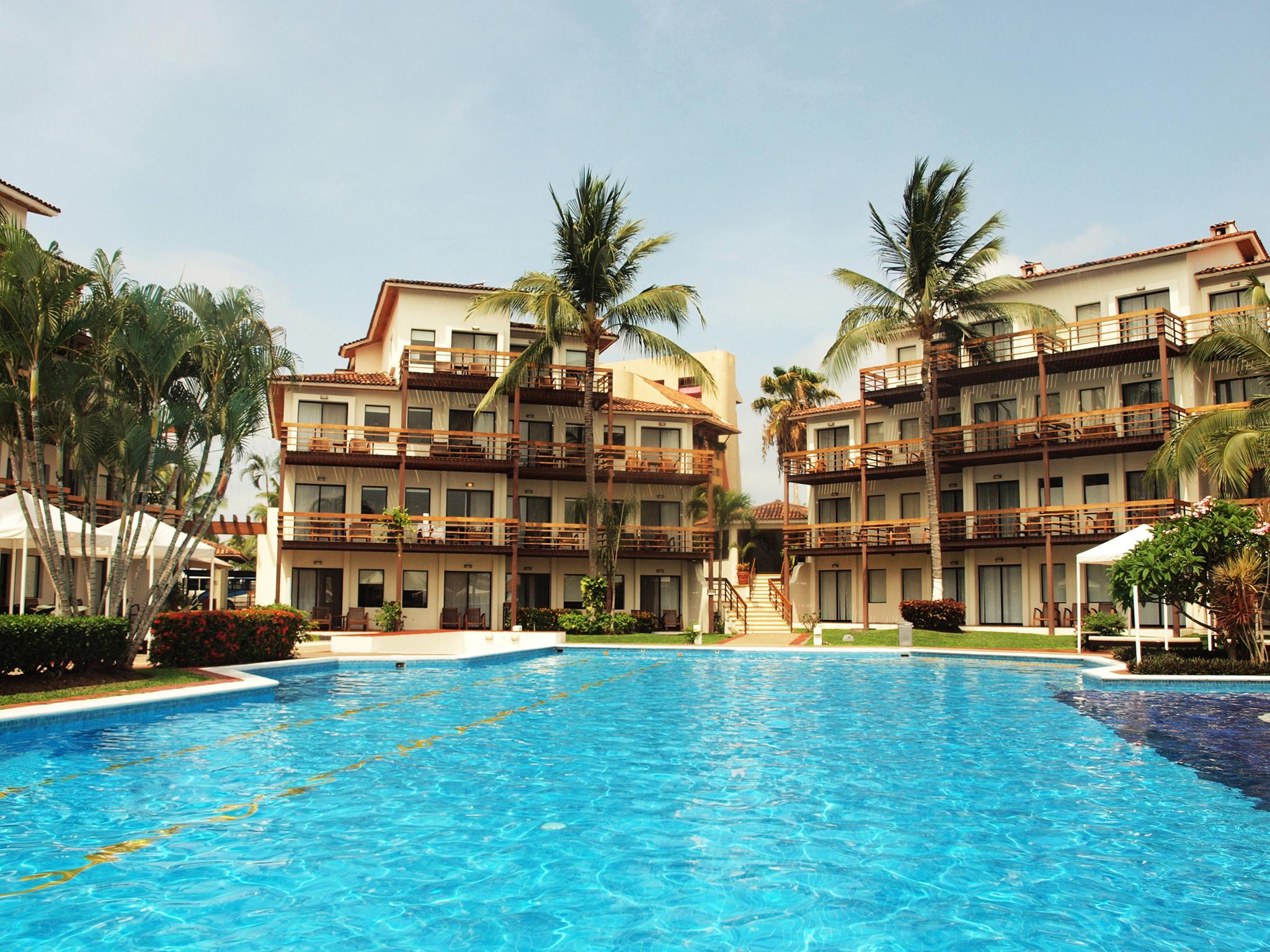 Hotel Vera Puerto Vallarta