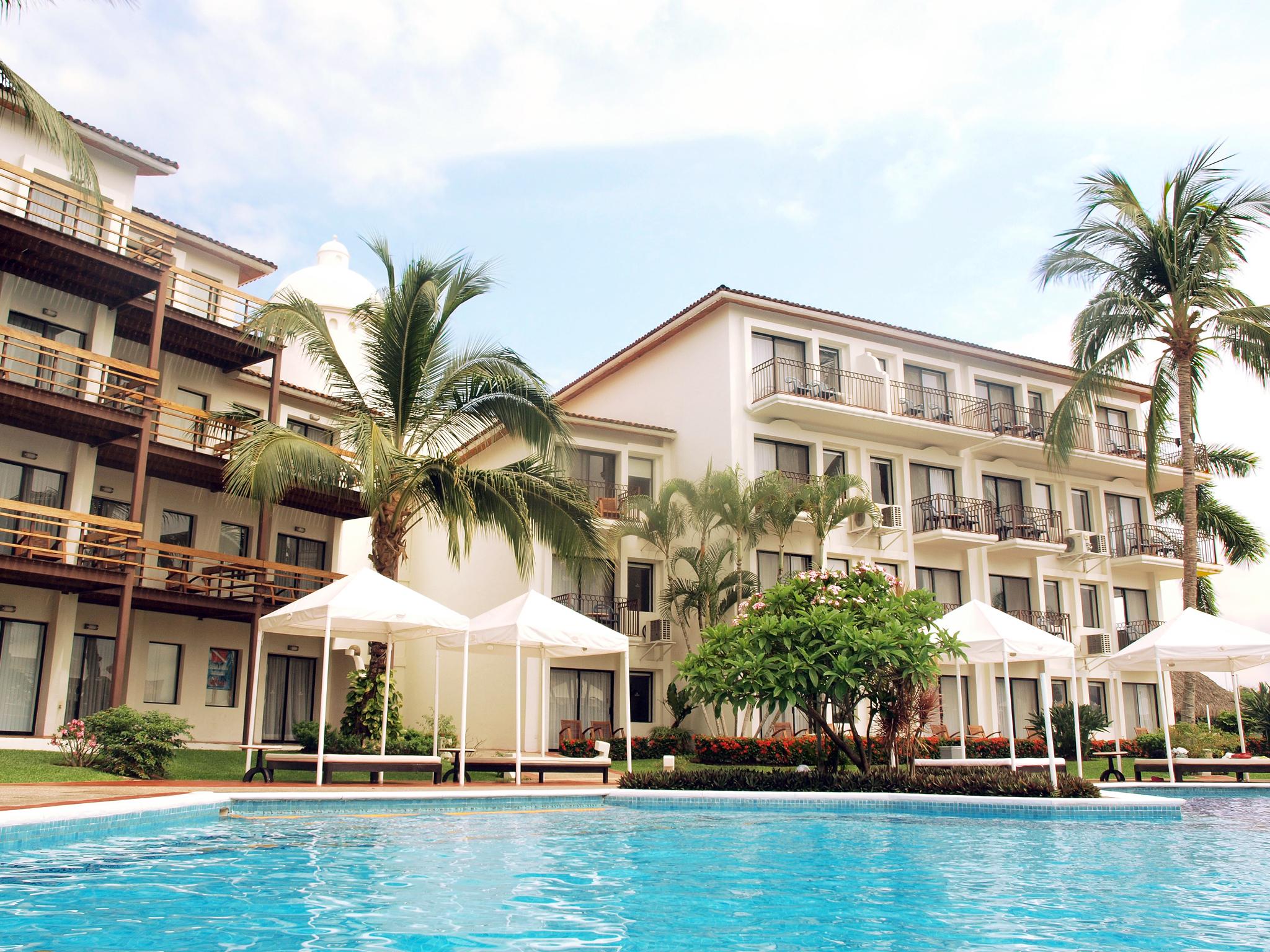 Hotel Vera