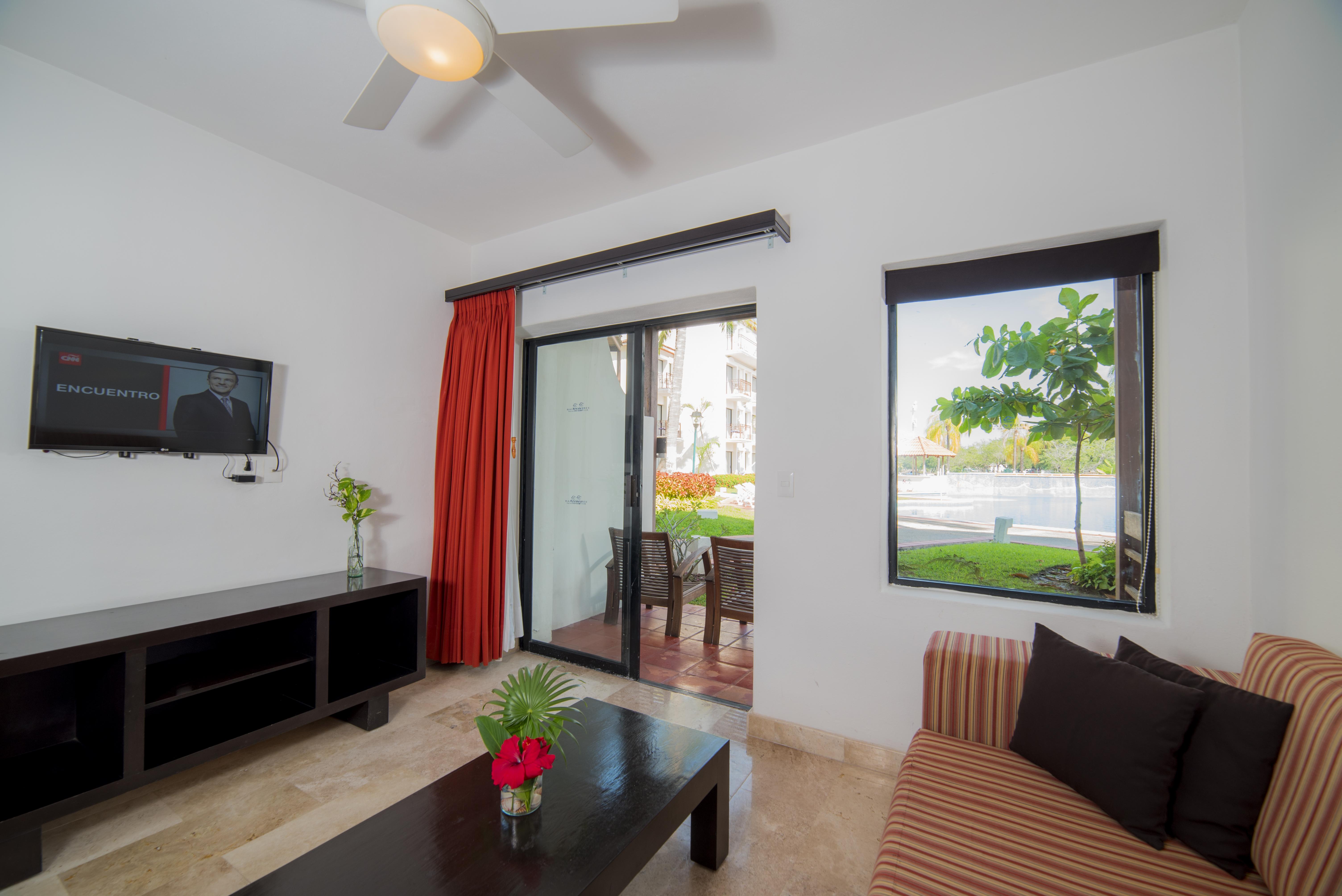 Vera 3* Puerto Vallarta