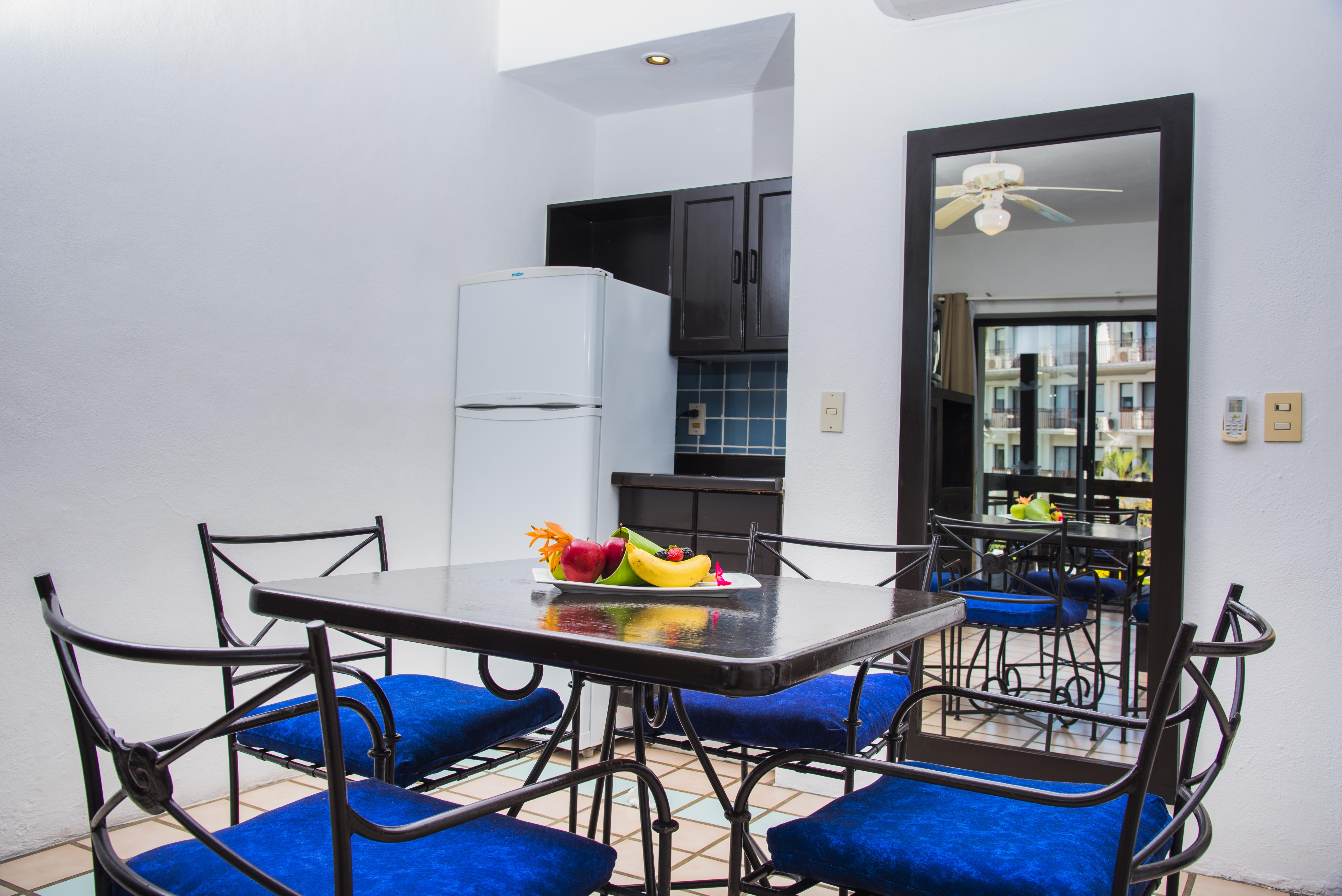 Vera 3* Puerto Vallarta