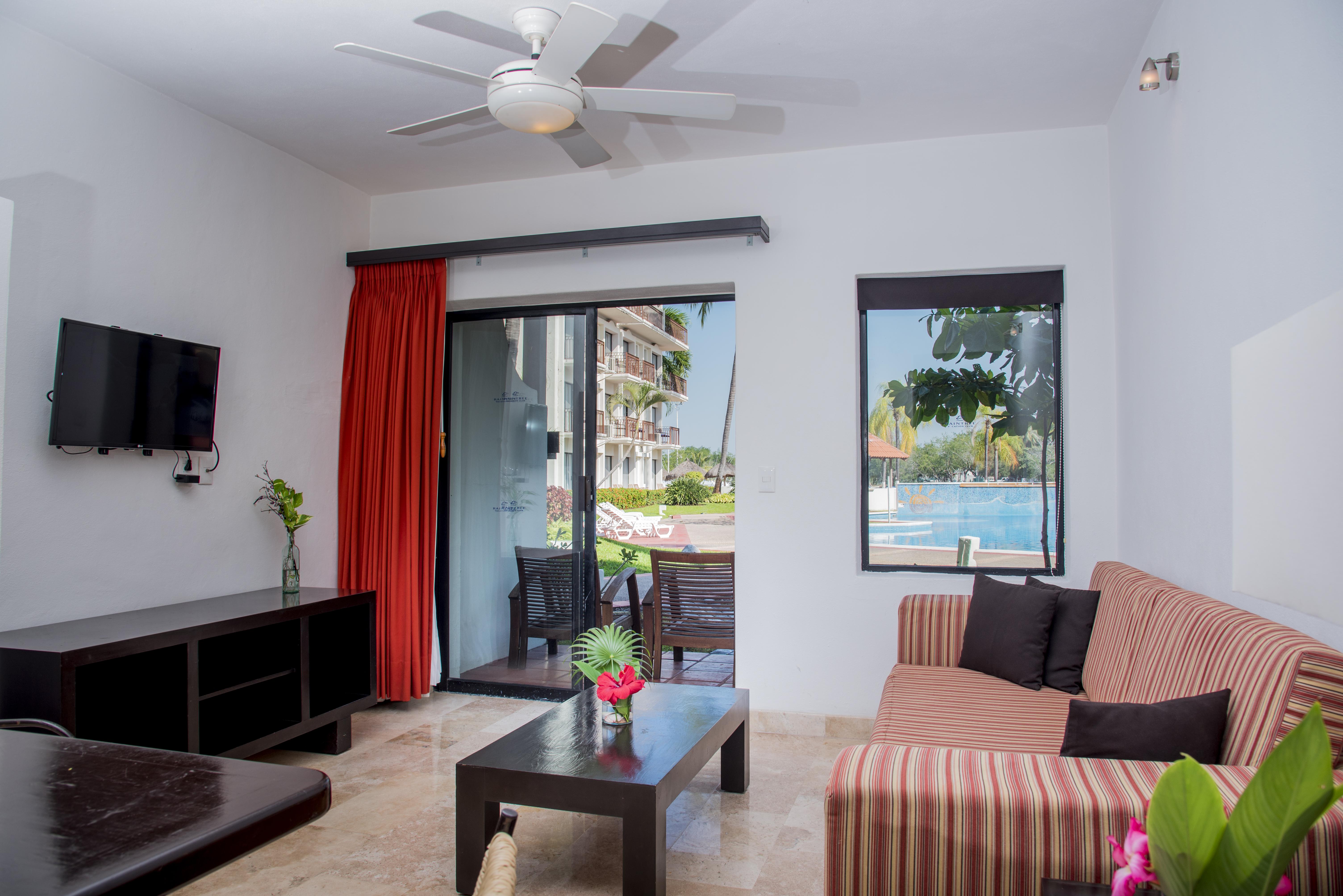 Vera 3* Puerto Vallarta