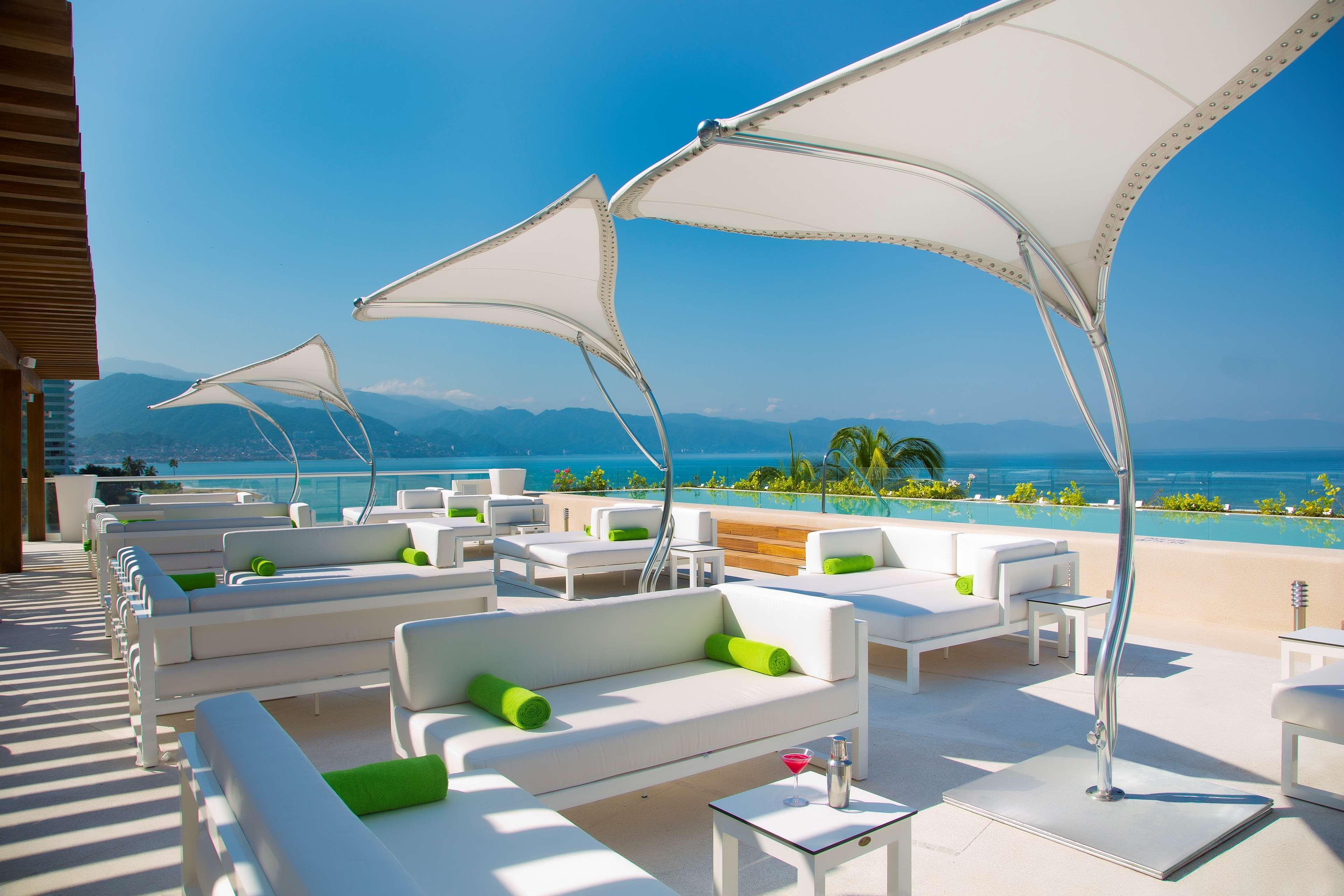 The Hacienda At Krystal Grand (adults Only) 5* Puerto Vallarta