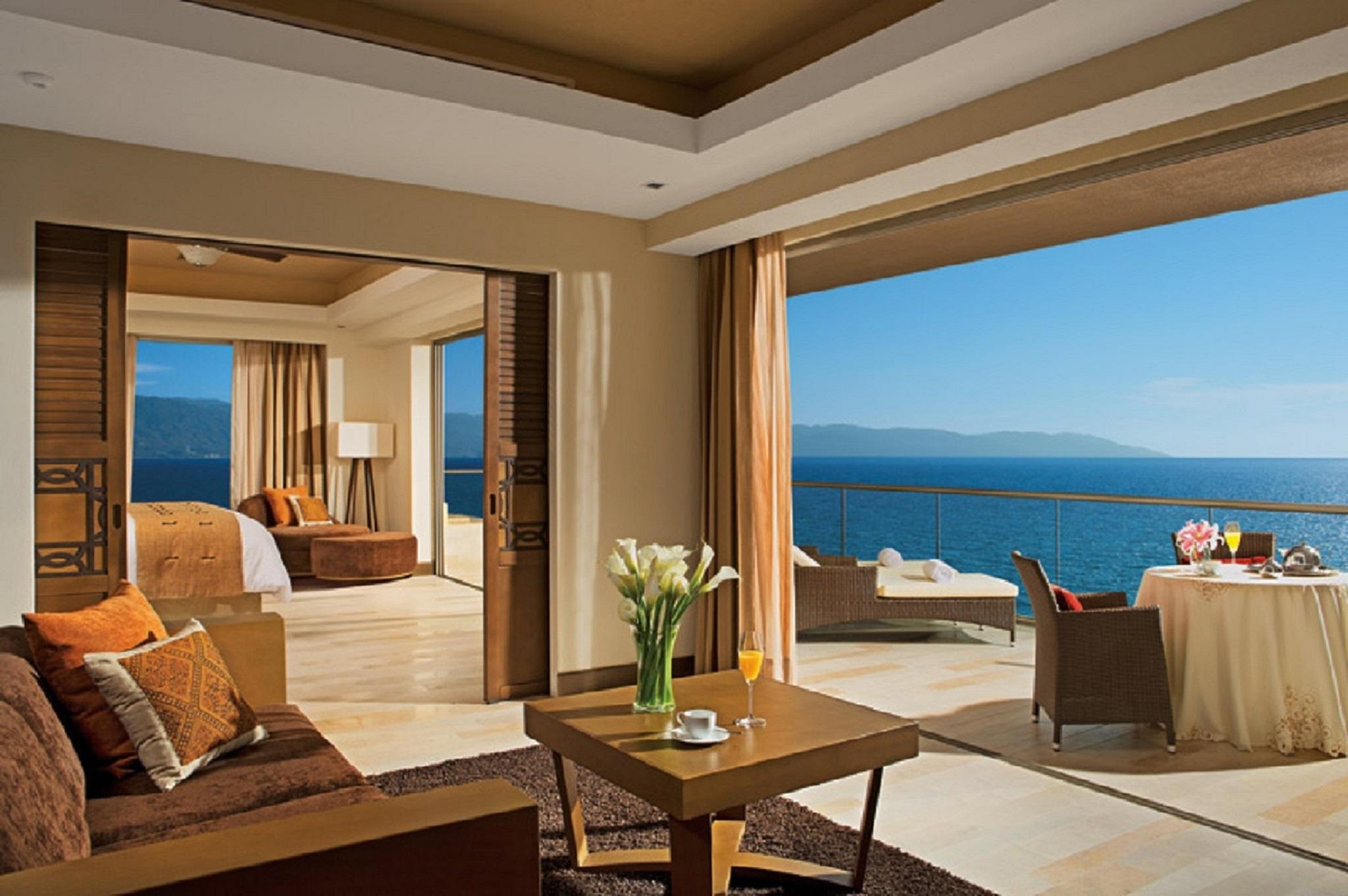 Resort Dreams Vallarta Bay & Puerto Vallarta
