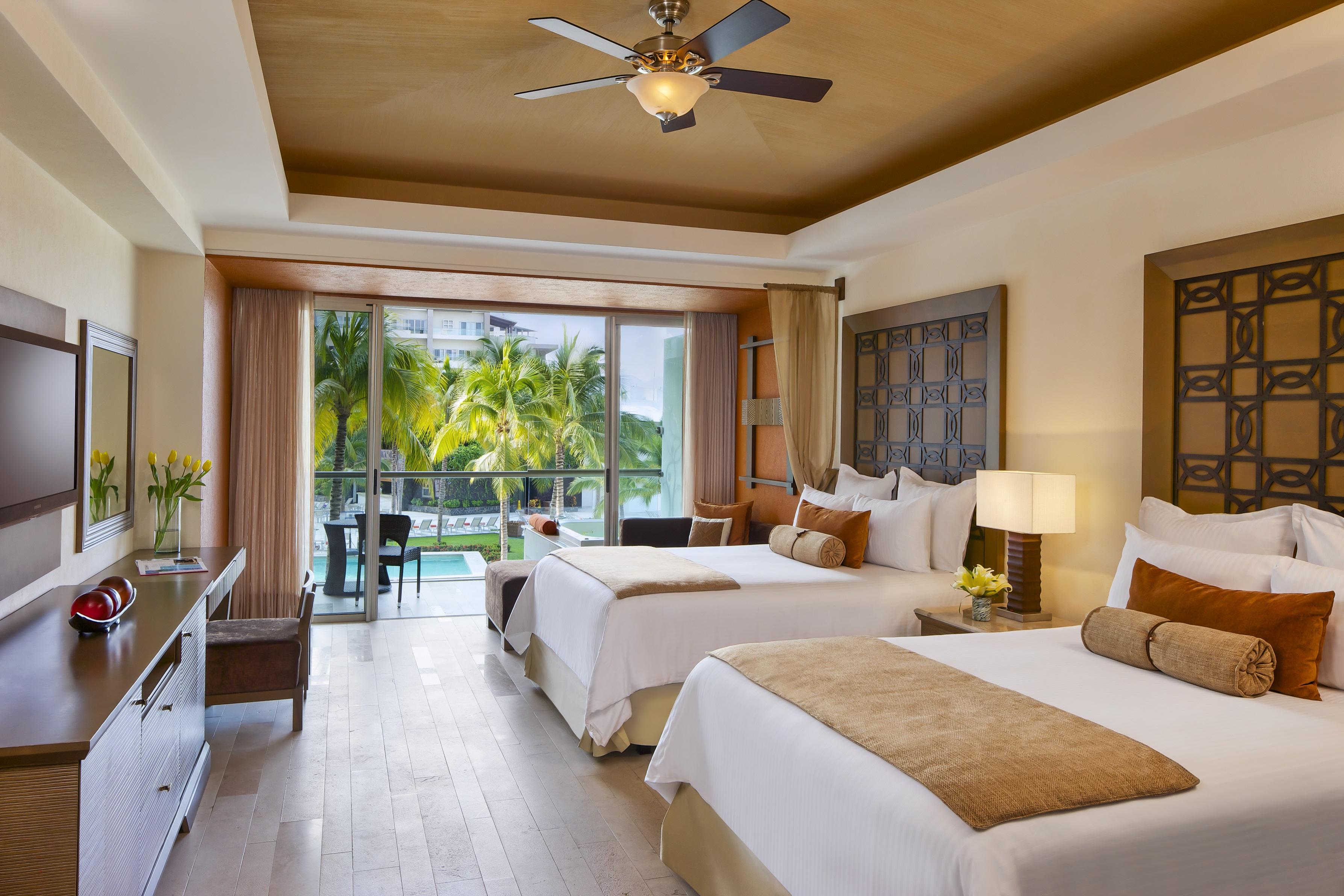Dreams Vallarta Bay & Resort 5*