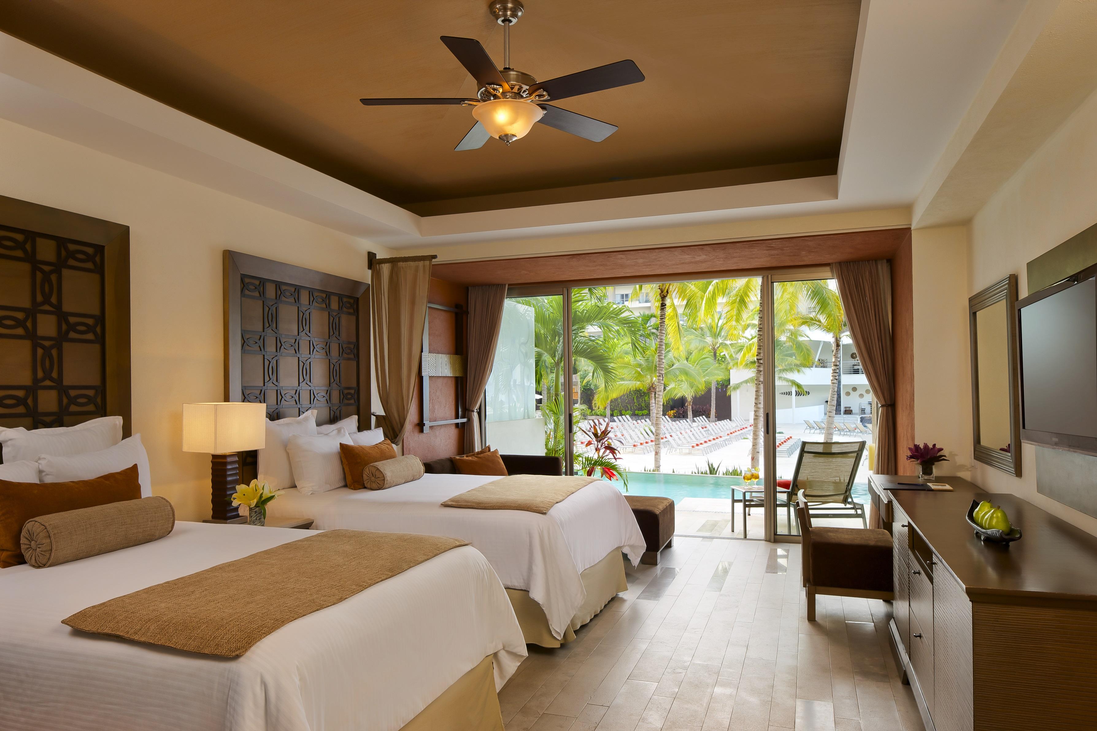 Resort Dreams Vallarta Bay &