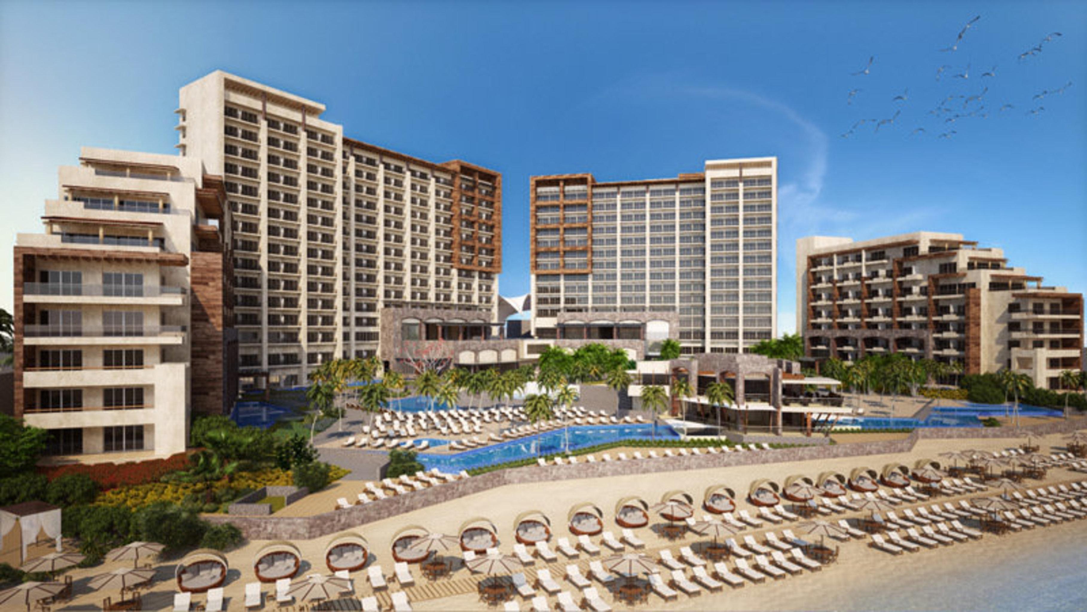 Dreams Vallarta Bay & Puerto Vallarta