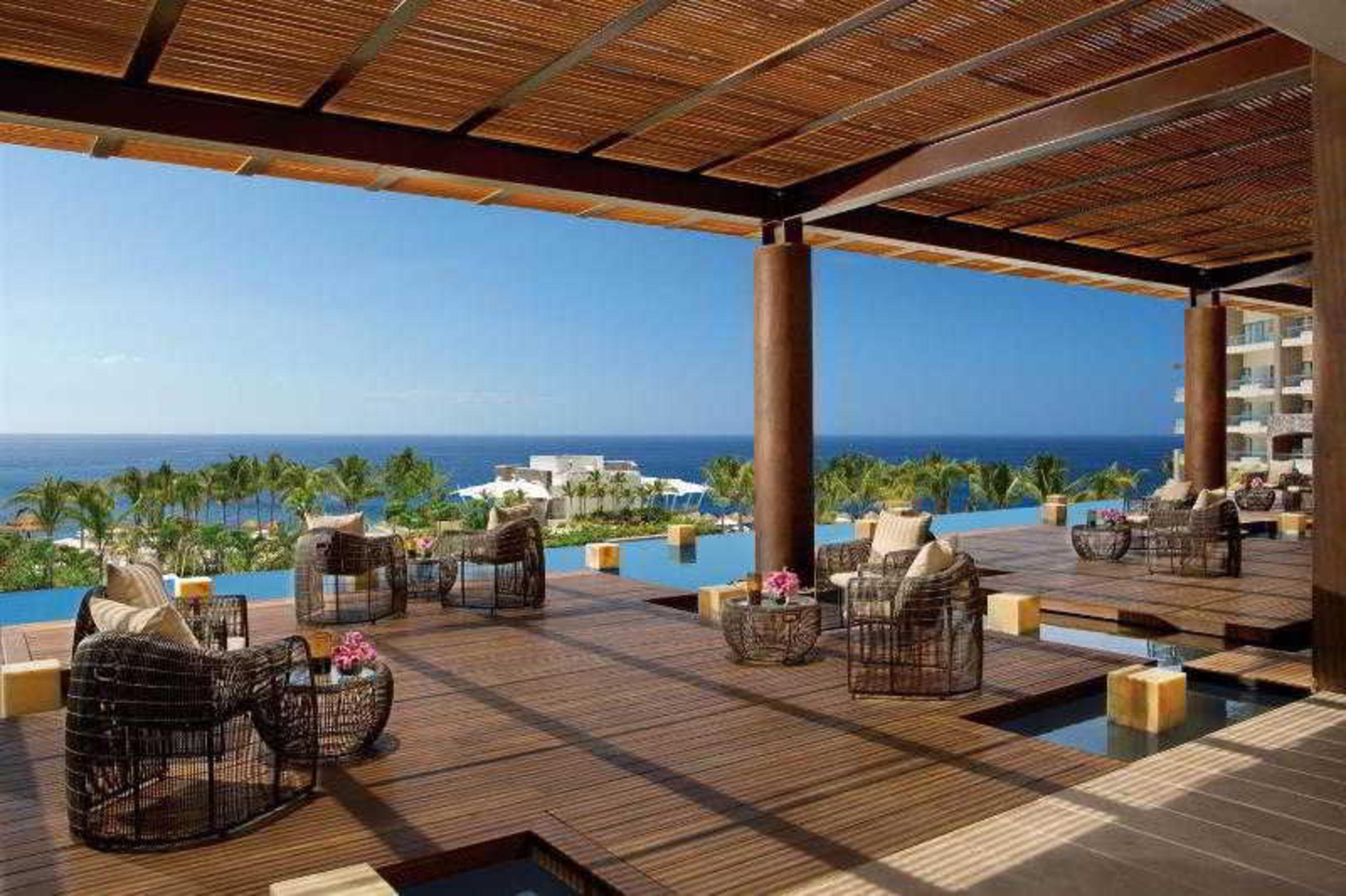 Dreams Vallarta Bay &