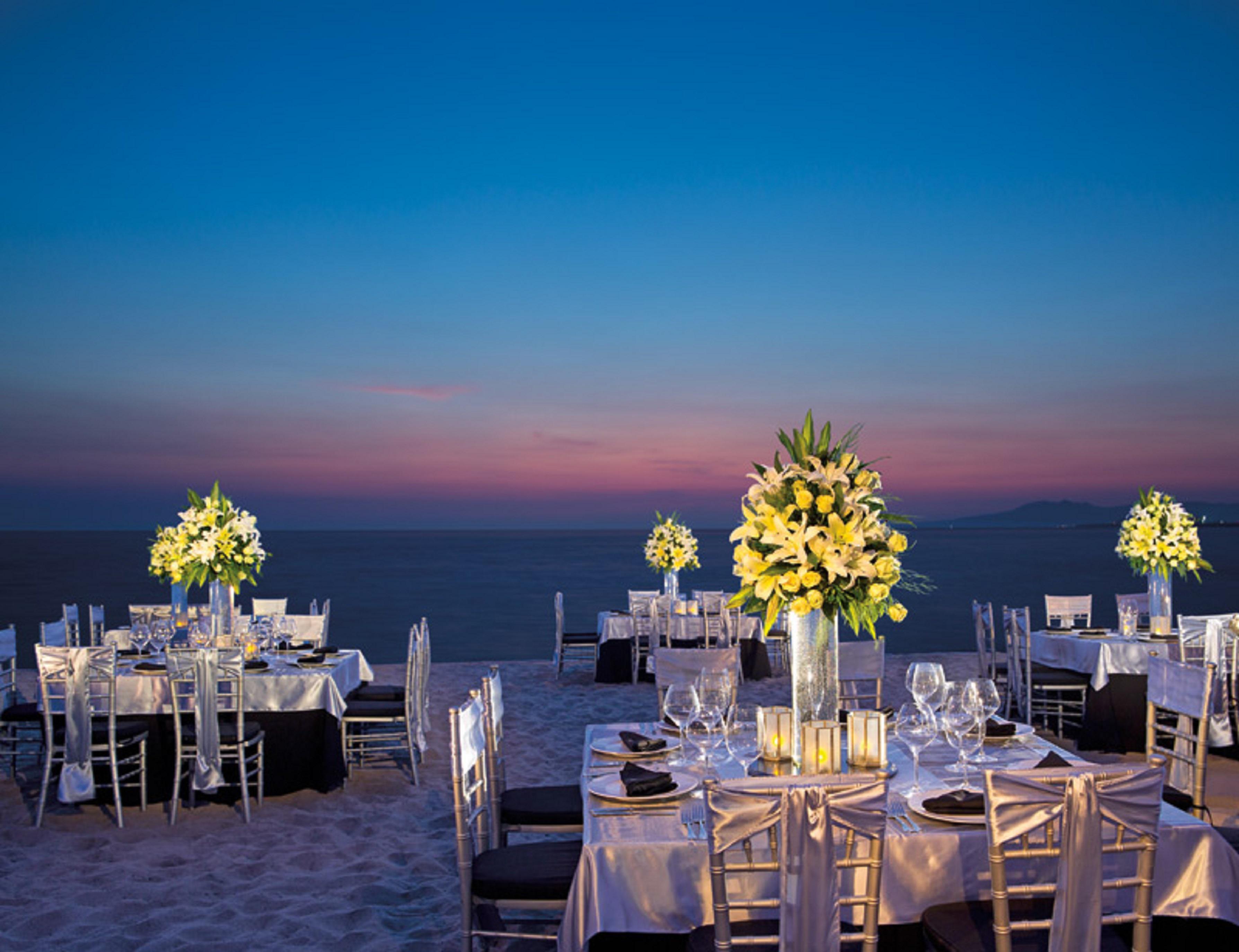Resort Dreams Vallarta Bay &