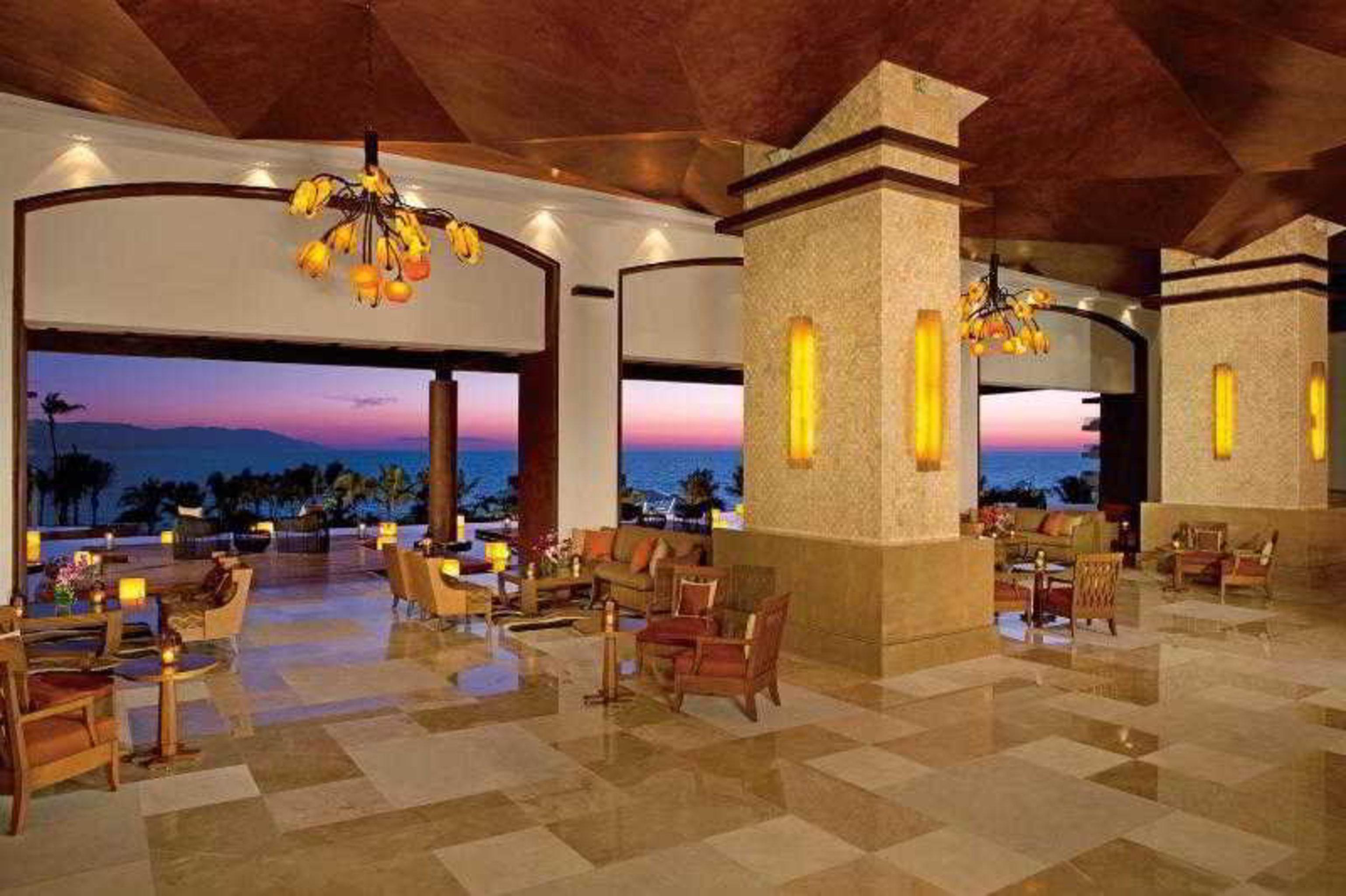 Dreams Vallarta Bay & Resort