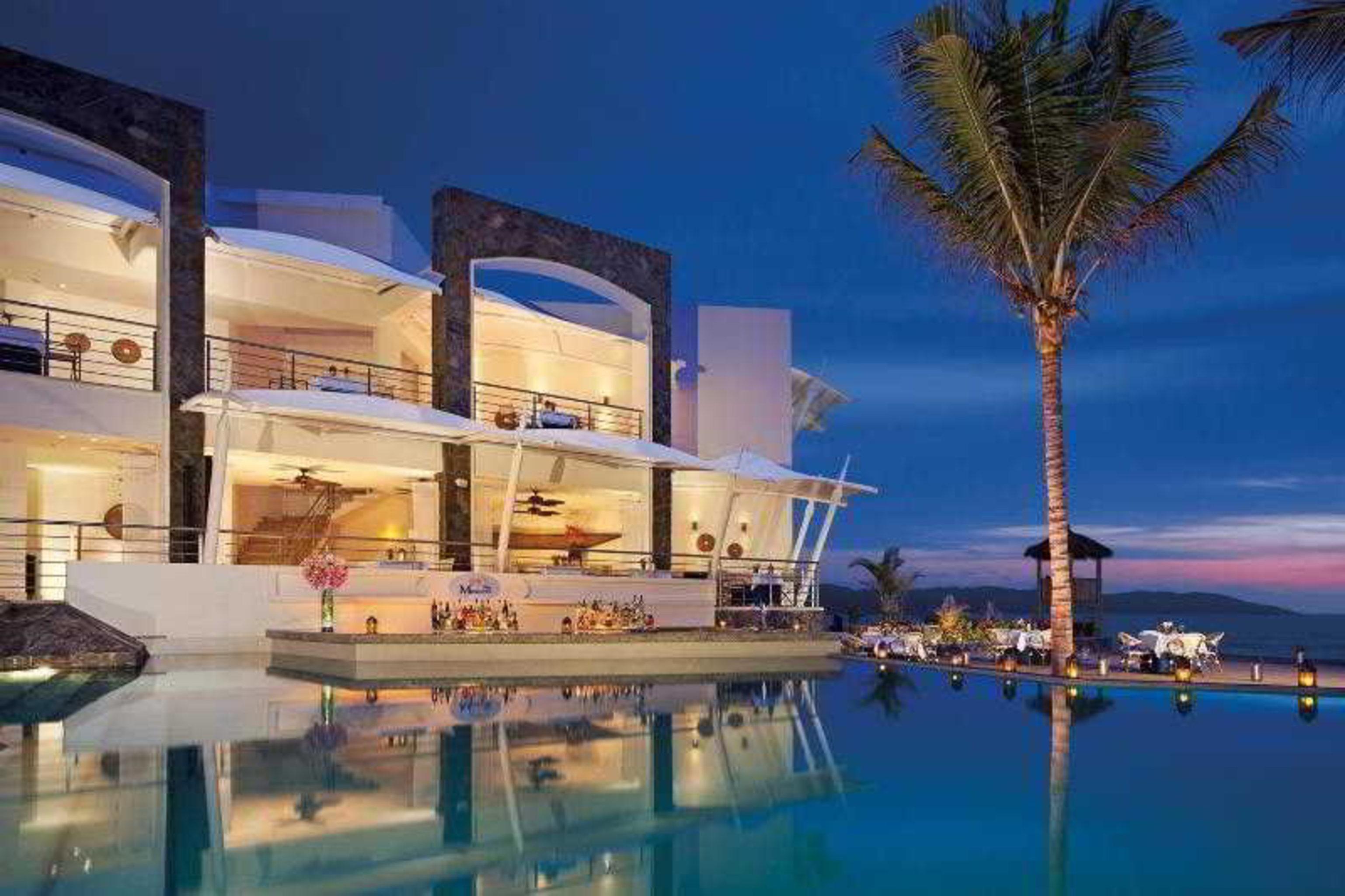 Dreams Vallarta Bay & Resort 5*