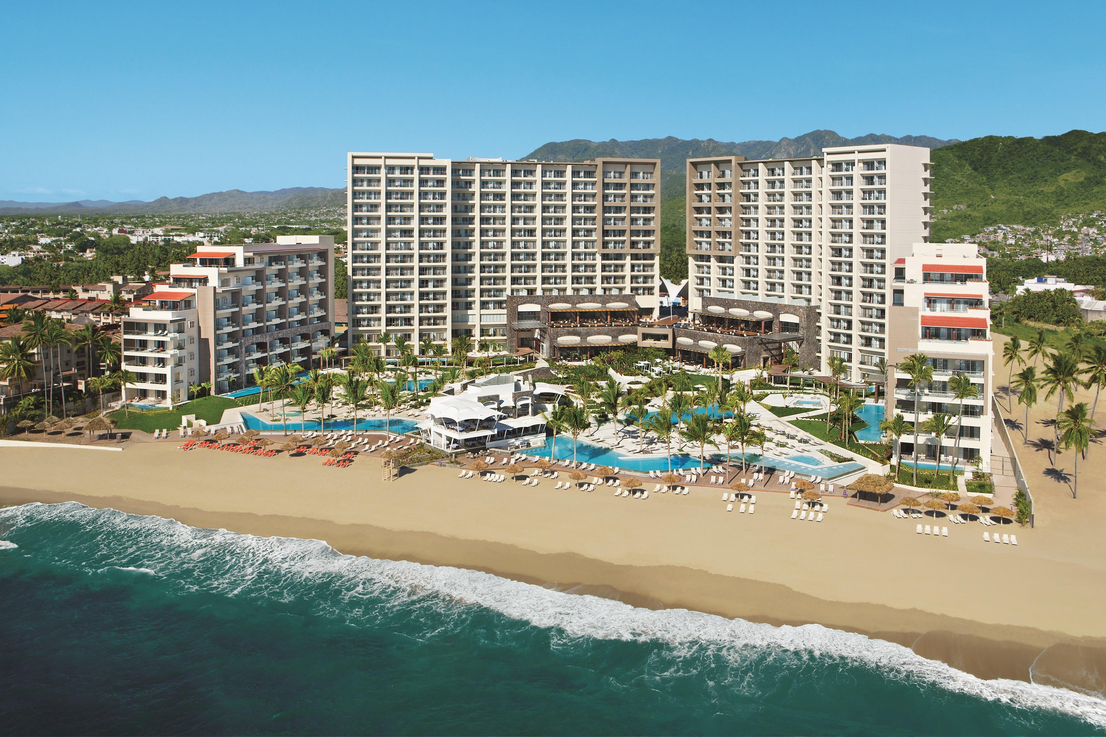 Dreams Vallarta Bay & Resort 5*