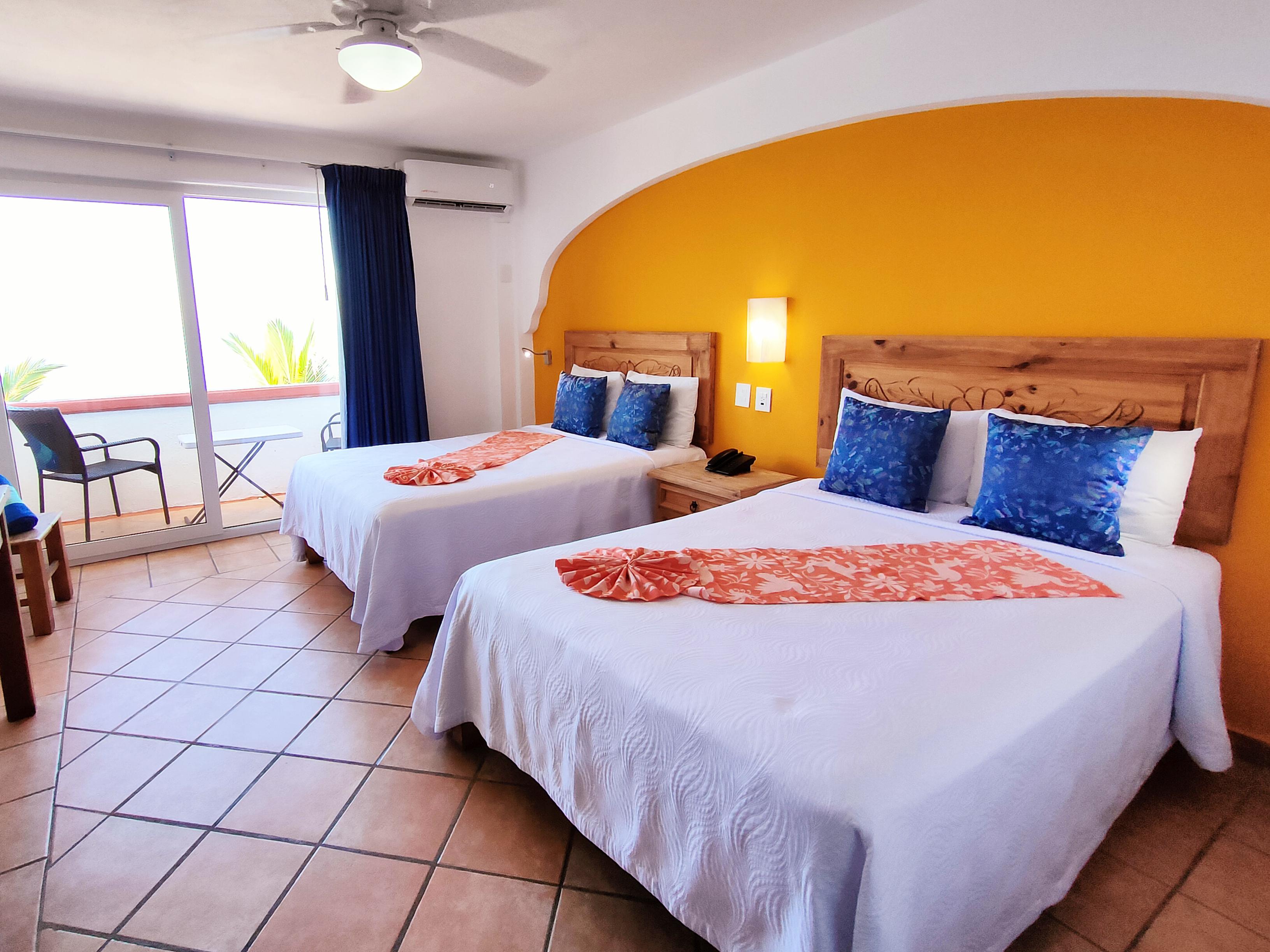El Pescador Hotel