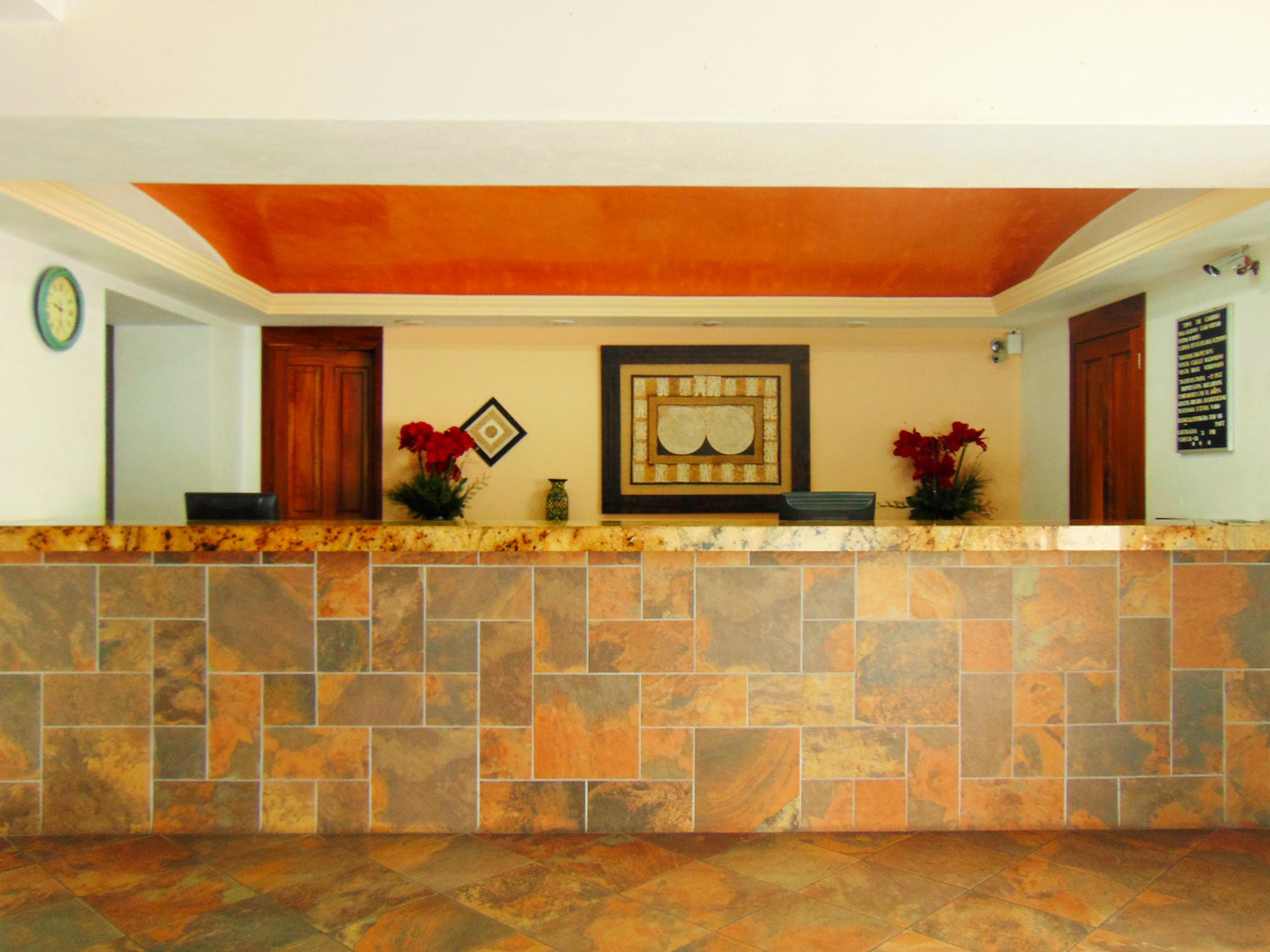 Hotel El Pescador Puerto Vallarta