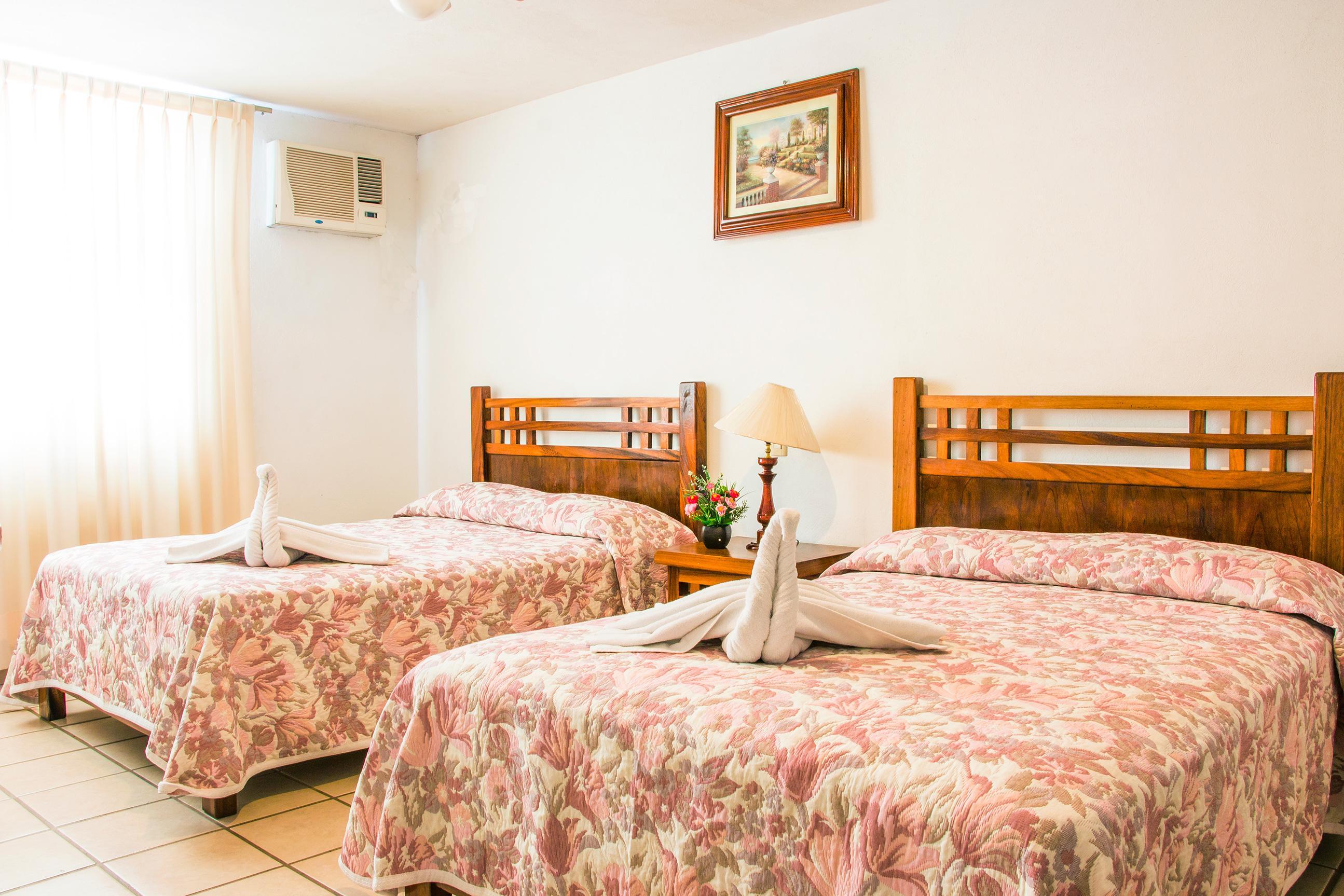Vallartasol Hotel