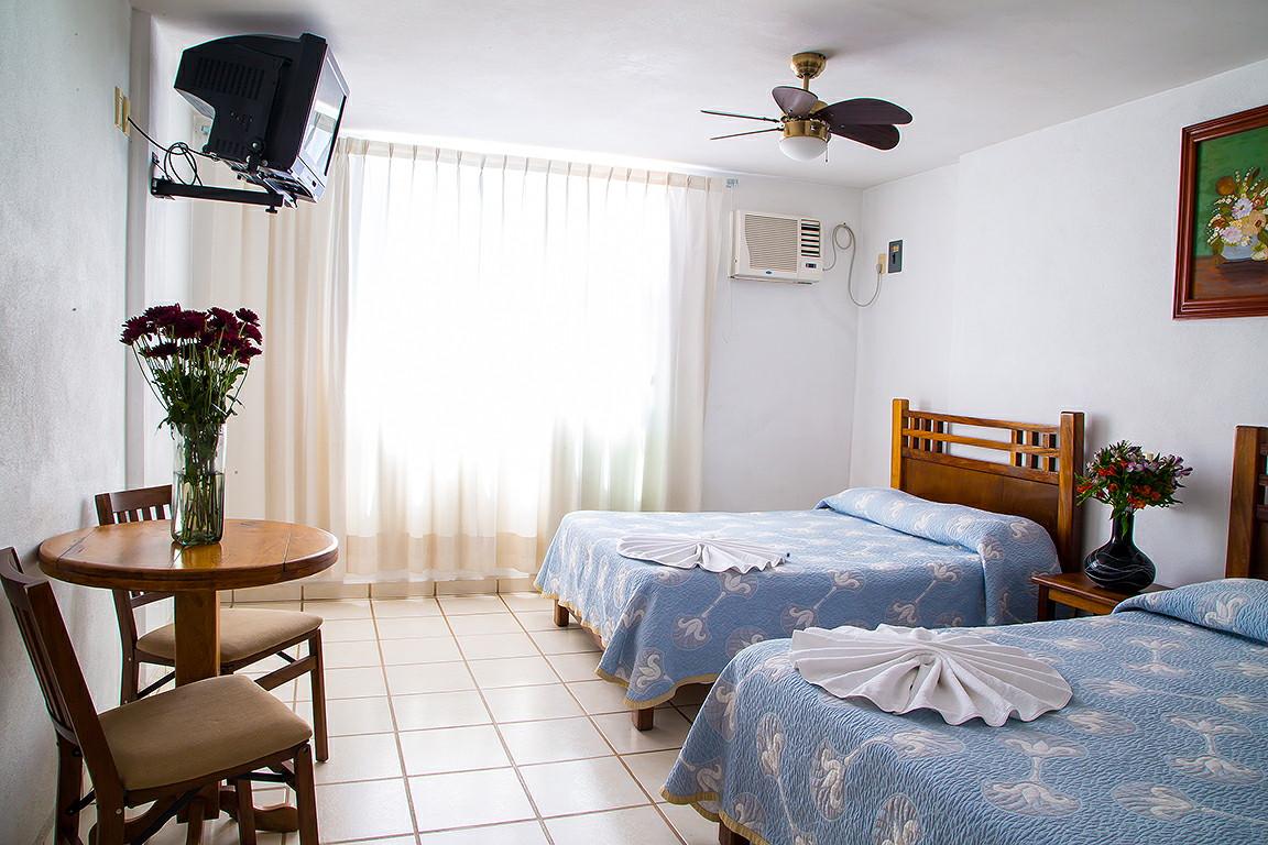 Hotel Vallartasol Puerto Vallarta