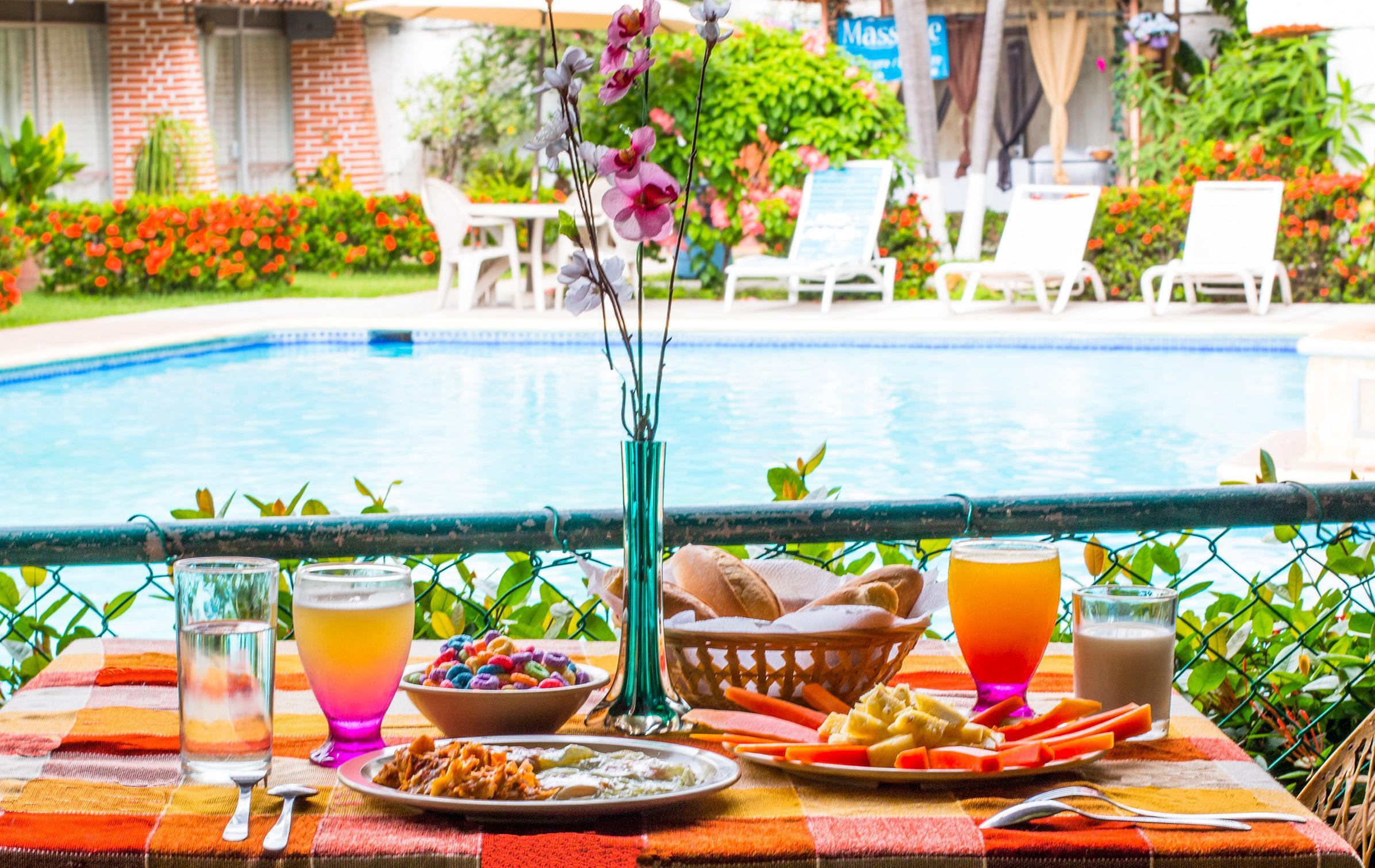 Hotel Vallartasol Puerto Vallarta