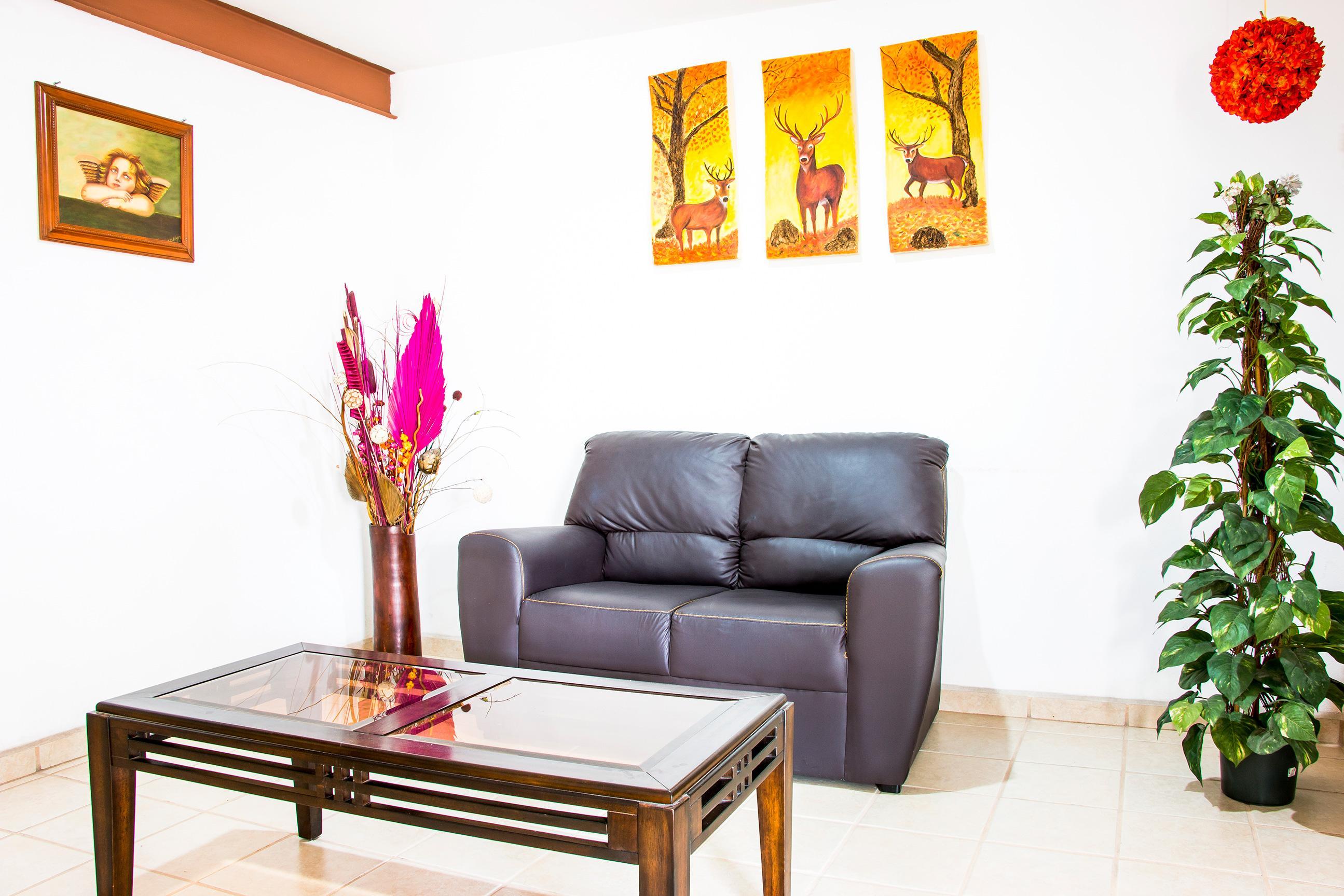 Vallartasol Hotel
