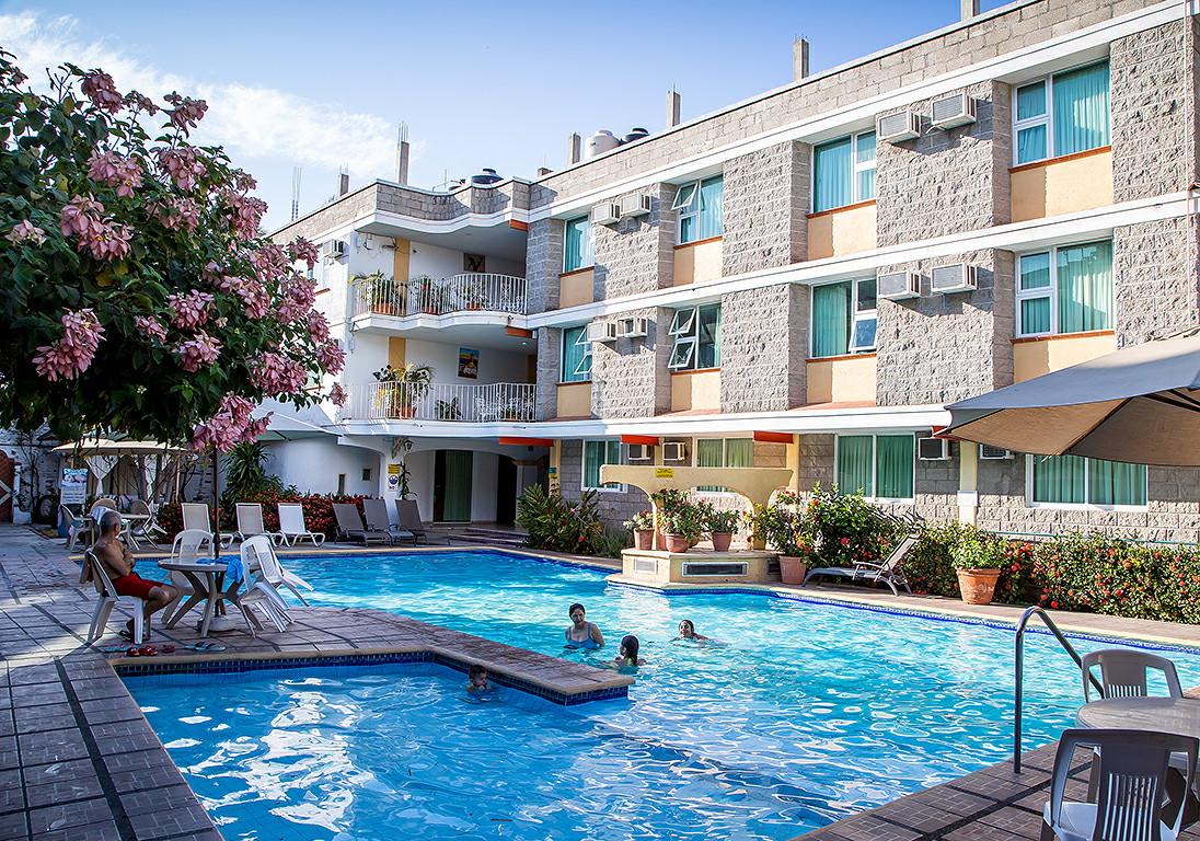 Hotel Vallartasol Puerto Vallarta