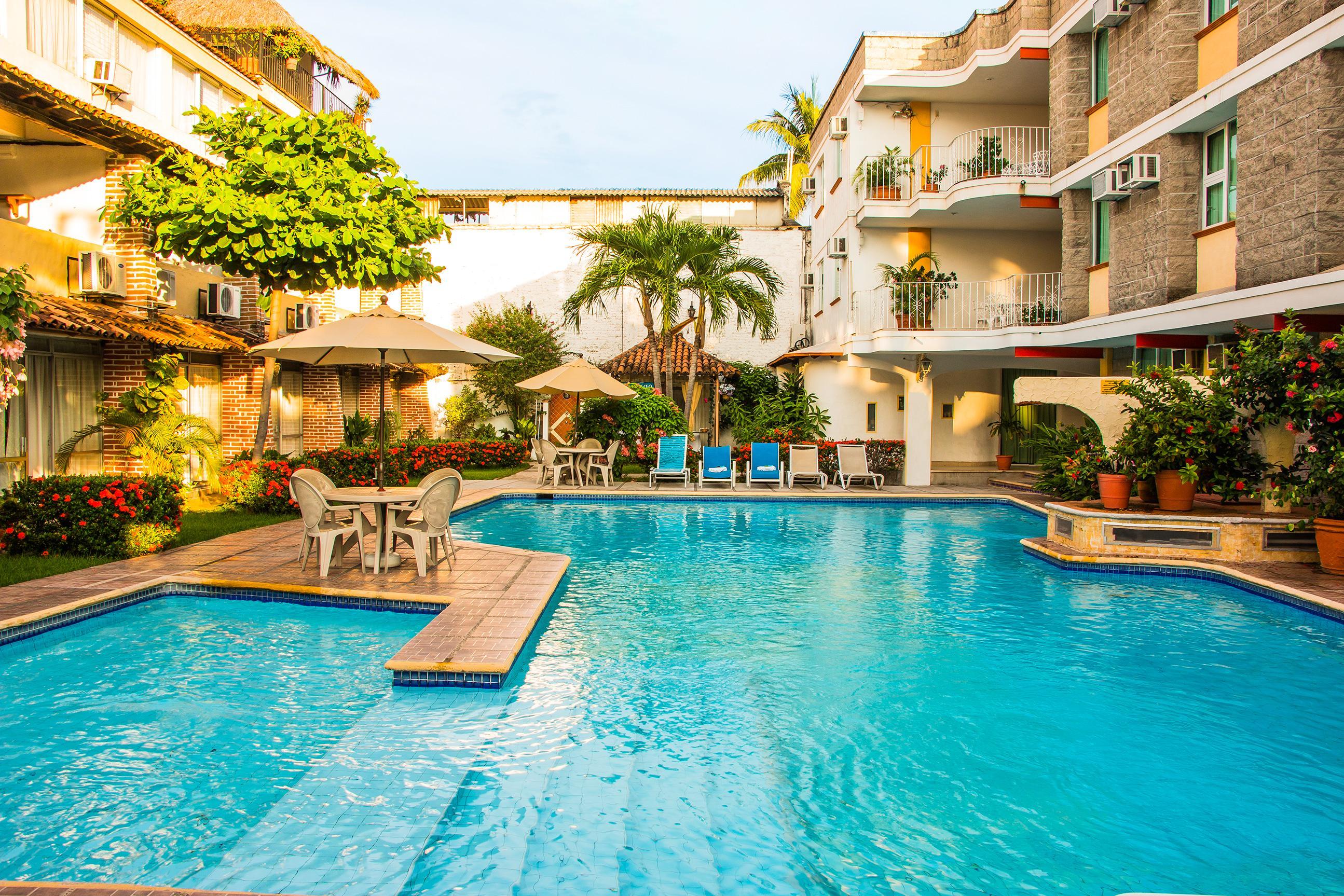 Hotel Vallartasol Puerto Vallarta