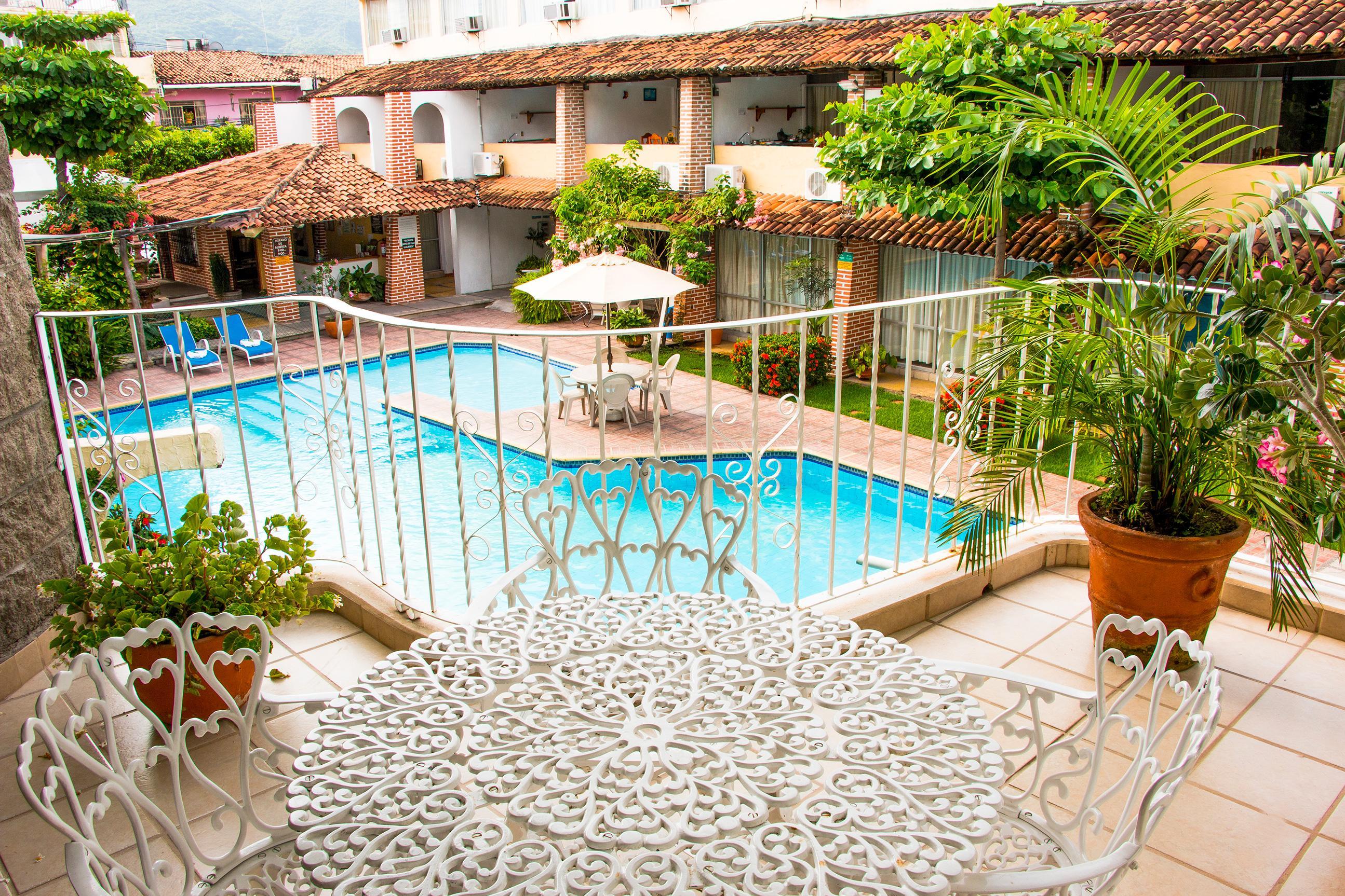 Hotel Vallartasol Puerto Vallarta