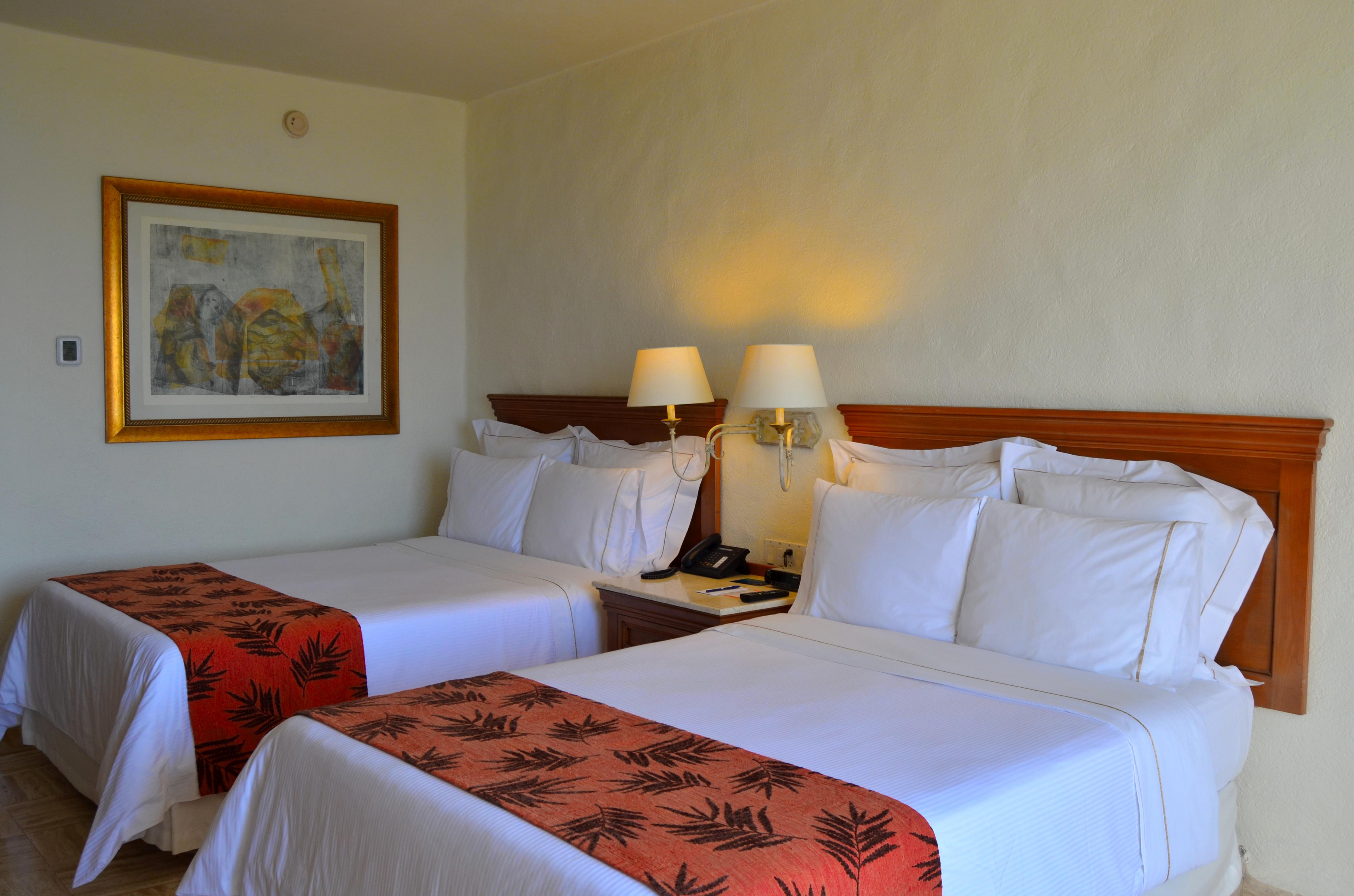 Fiesta Americana & Resort