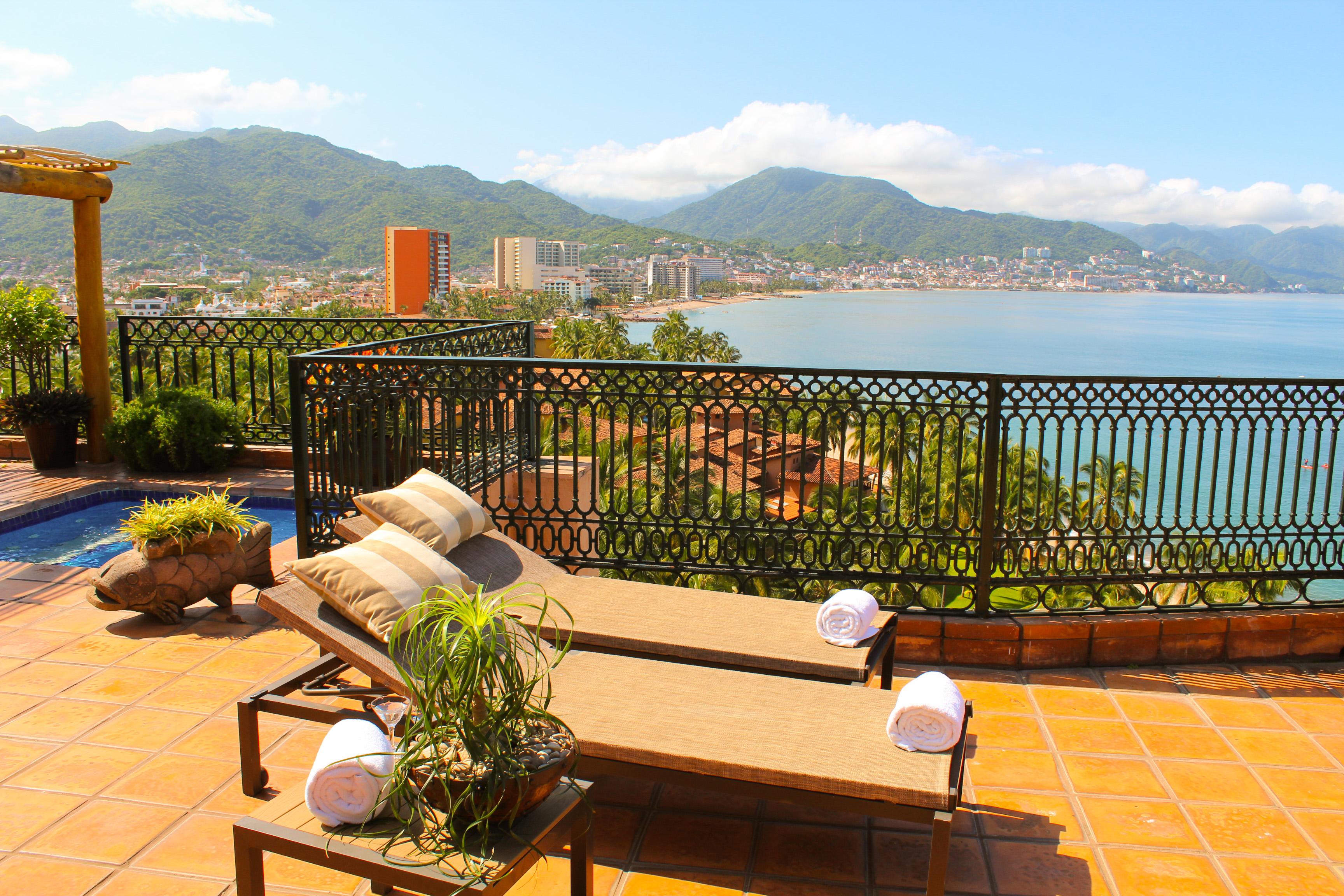 Resort Fiesta Americana & 4*